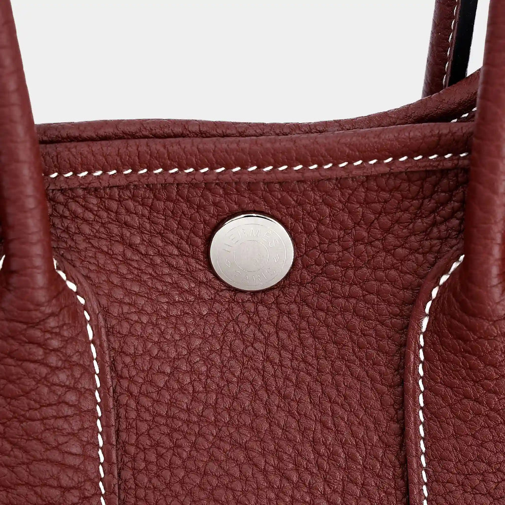 Hermes Bags оригінал | Швидка доставка Україна – вид ззаду