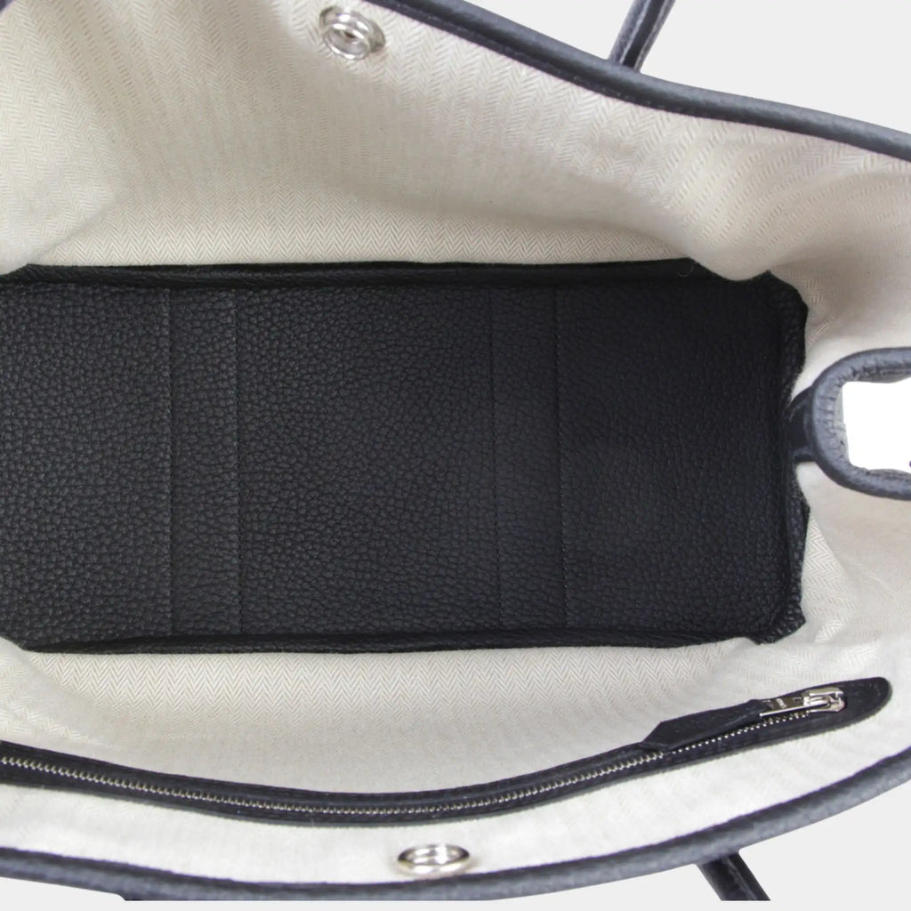 Оригінальна Neo Garden Party Tpm Negonda Black Phw Hermes – збільшений вид