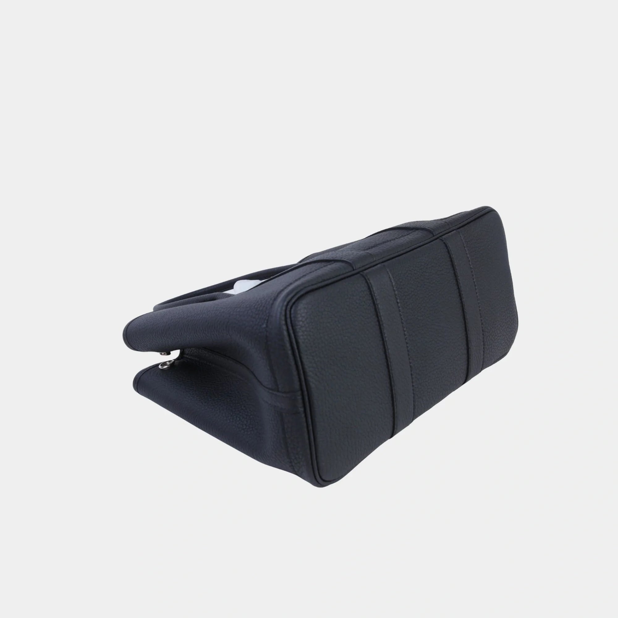 Оригінальна Neo Garden Party Tpm Negonda Black Phw Hermes – вид ззаду