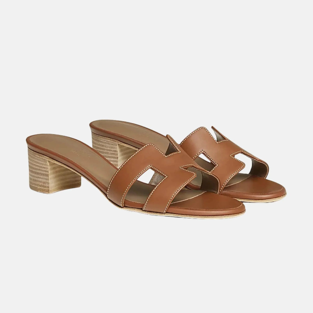 Hermes Footwear оригінал | Швидка доставка Україна – боковий вид