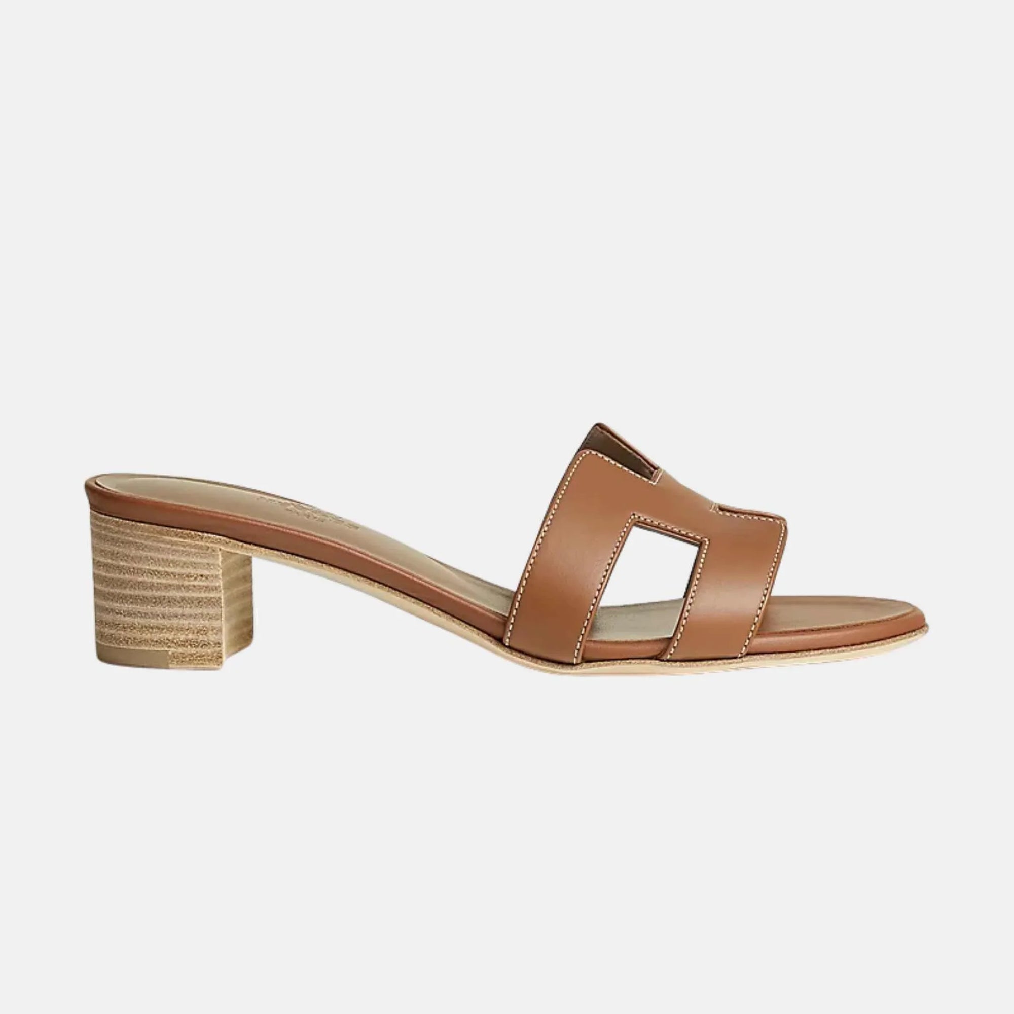 Hermes Footwear оригінал | Швидка доставка Україна – вид ззаду
