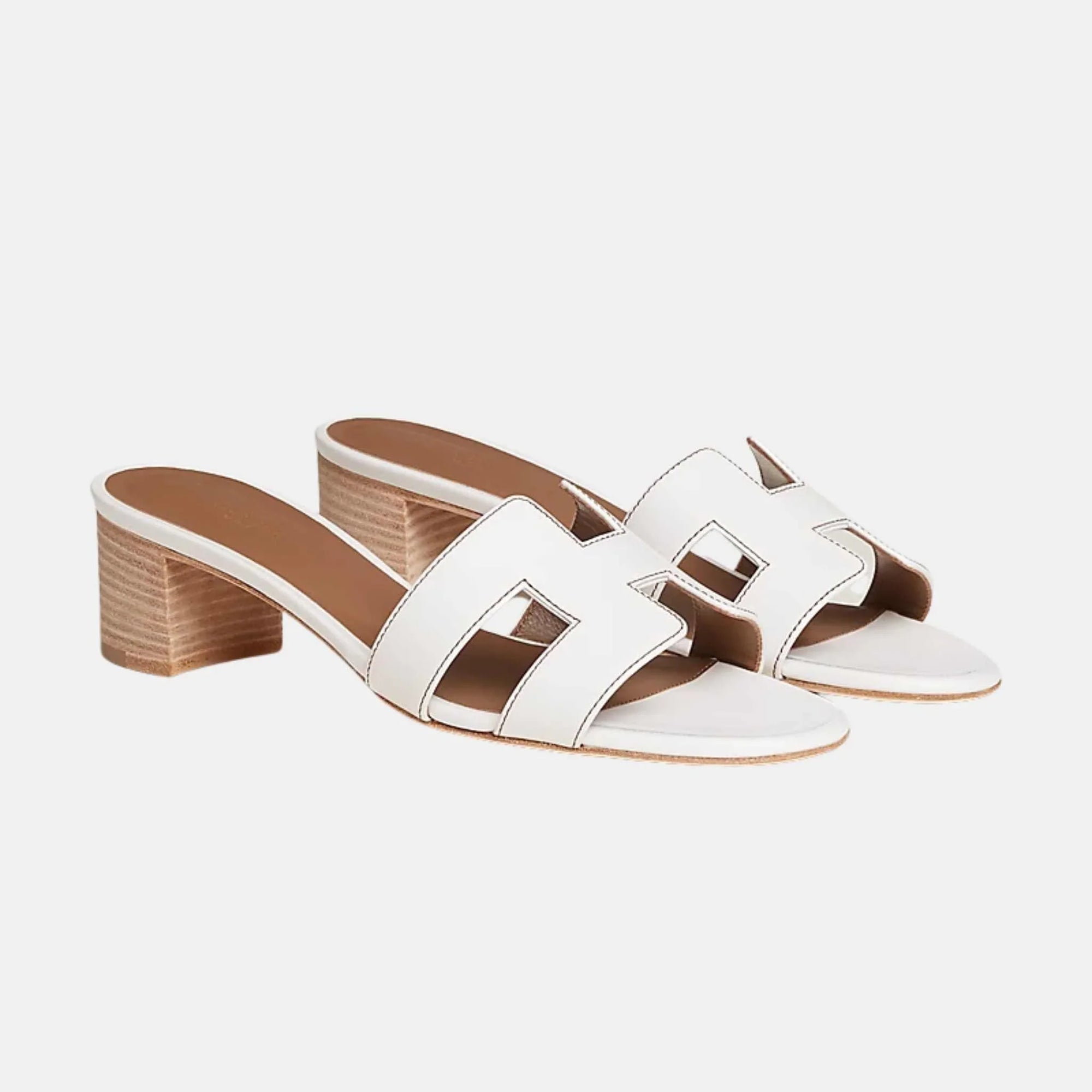 Hermes Footwear оригінал | Швидка доставка Україна – збільшений вид