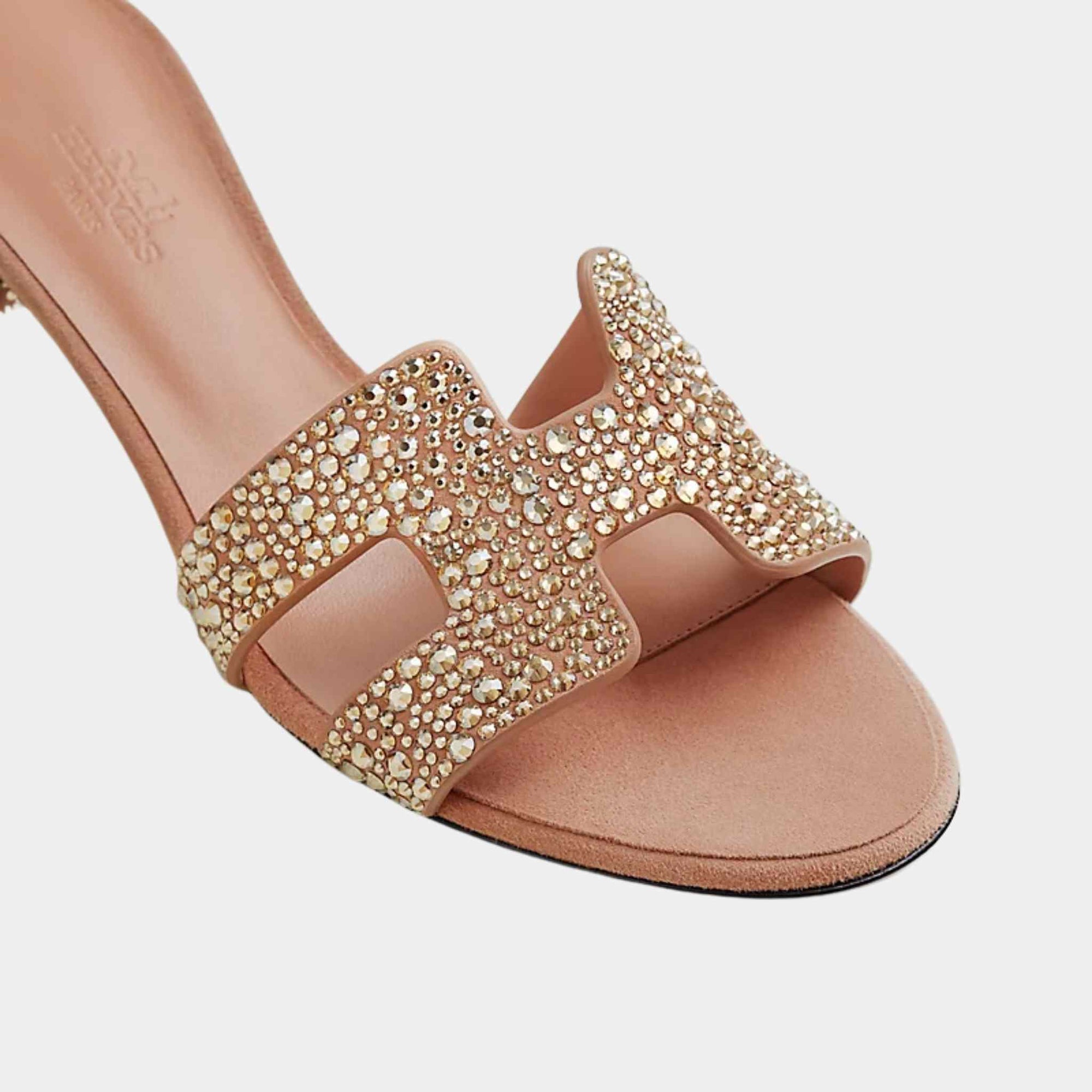Hermes Footwear оригінал | Швидка доставка Україна – детальний вид