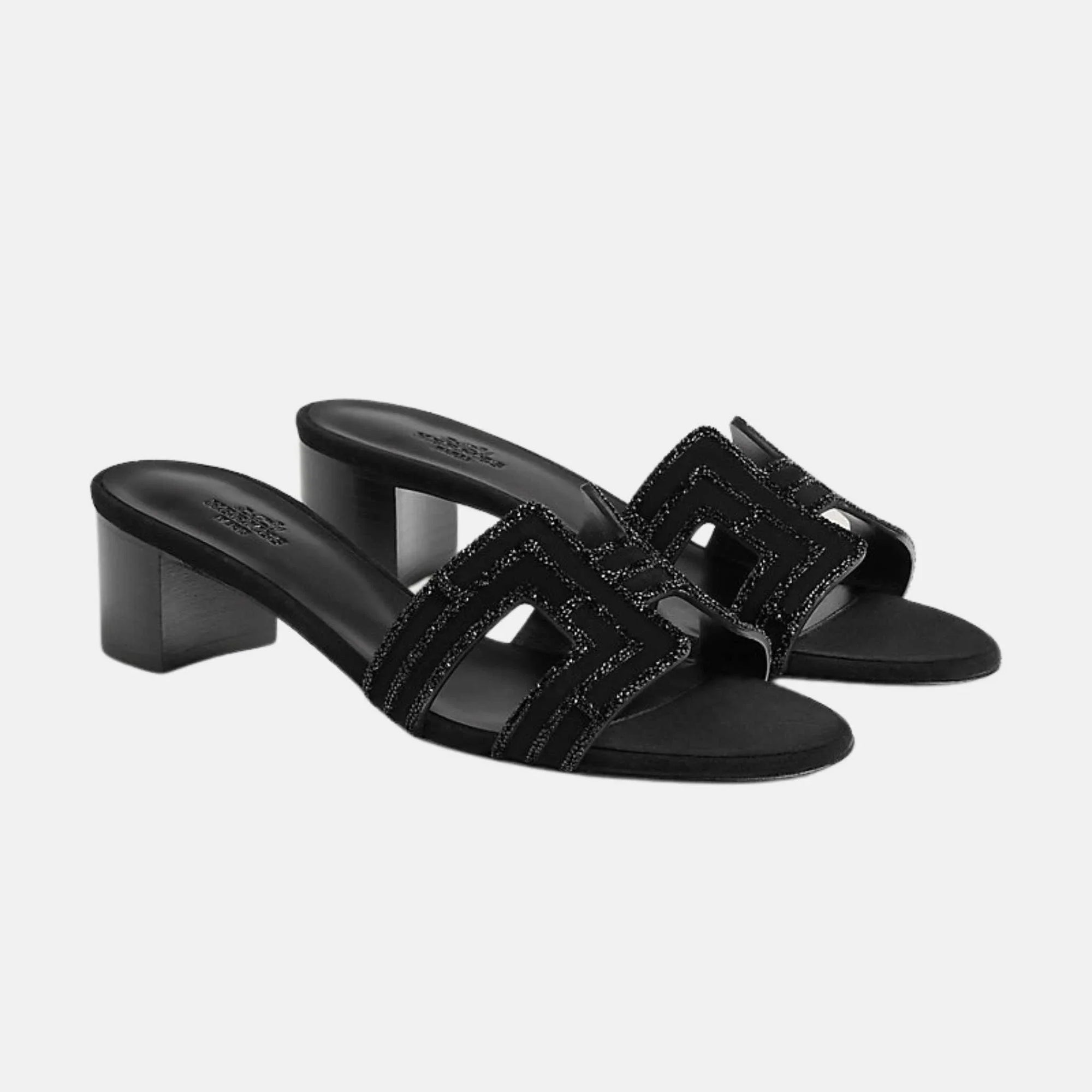 Hermes Footwear оригінал | Швидка доставка Україна – боковий вид