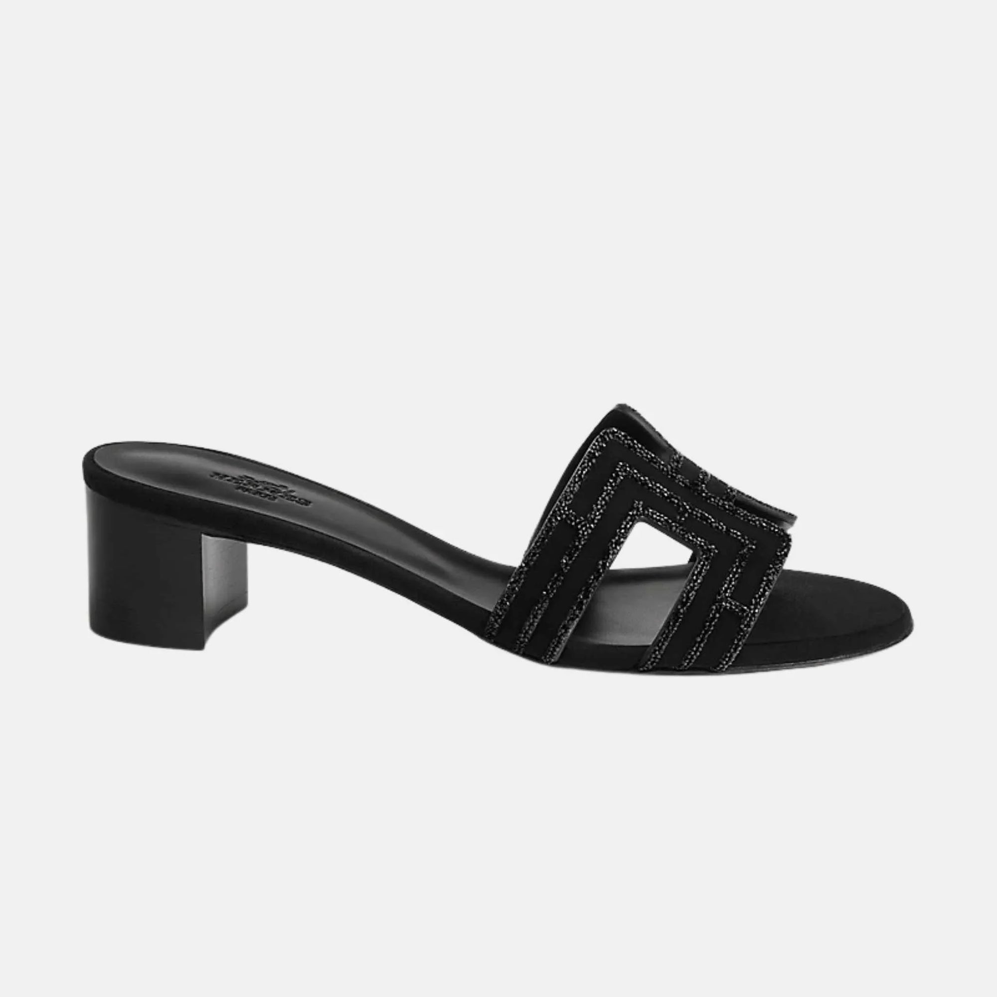 Hermes Footwear оригінал | Швидка доставка Україна – вид ззаду