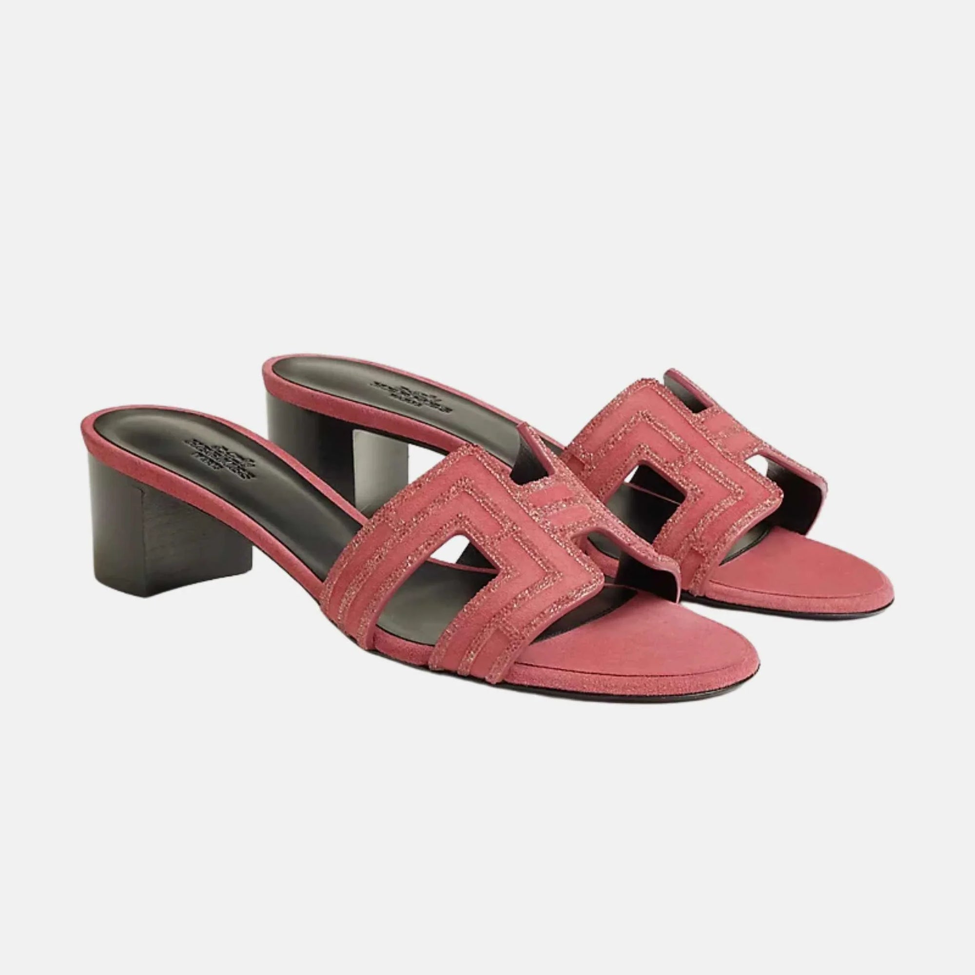 Hermes Footwear оригінал | Швидка доставка Україна – збільшений вид