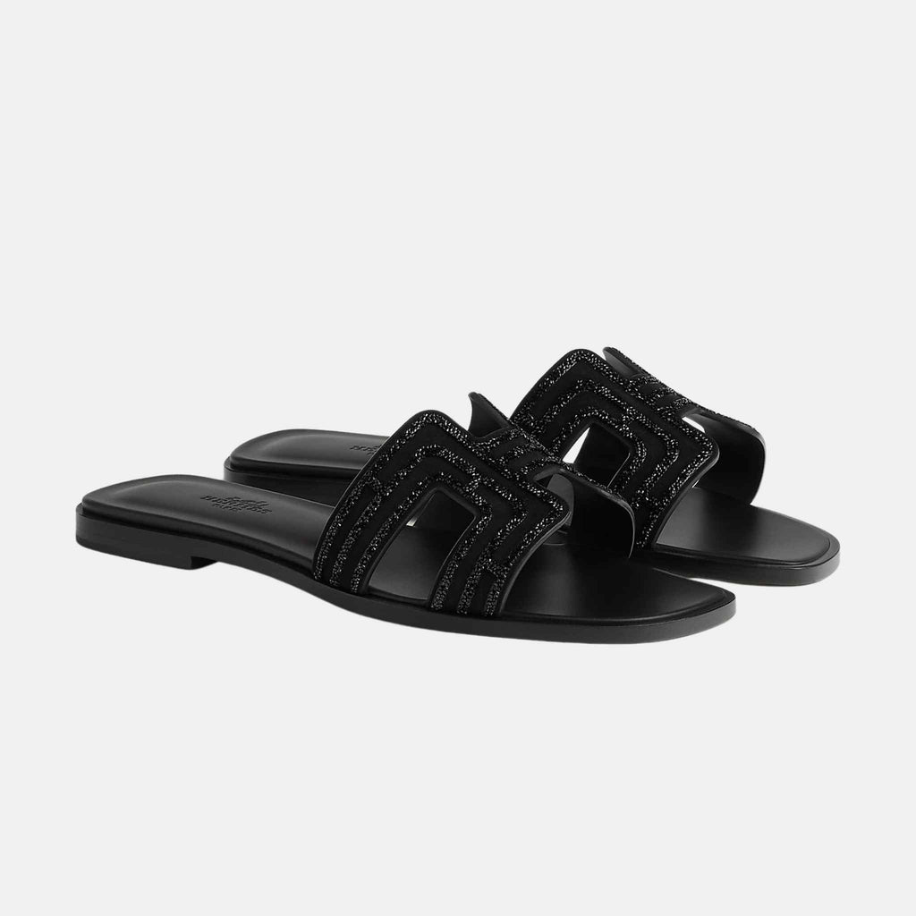 Оригінальна Oran Sandal Arcane Hermes – боковий вид
