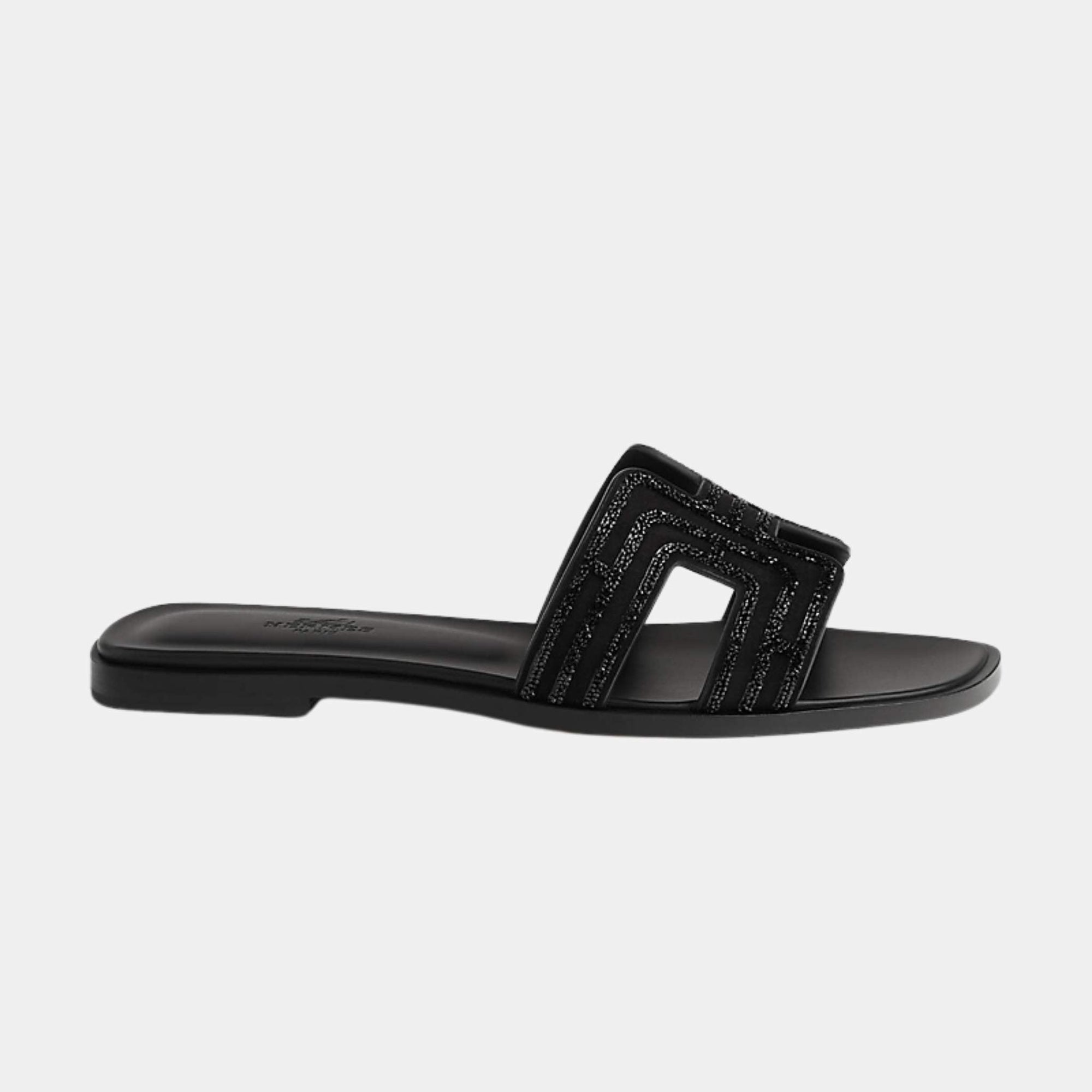 Оригінальна Oran Sandal Arcane Hermes – вид ззаду