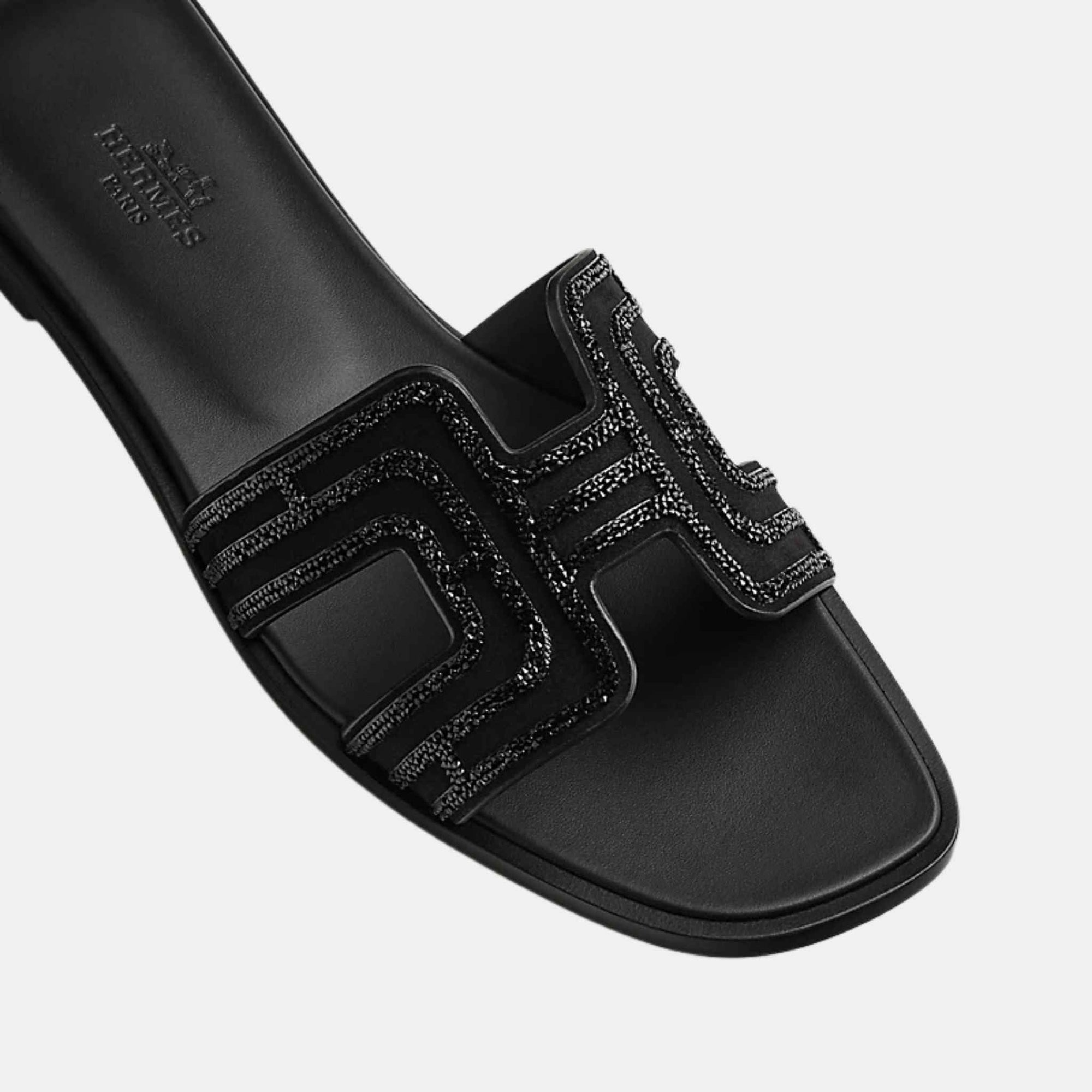 Оригінальна Oran Sandal Arcane Hermes – детальний вид