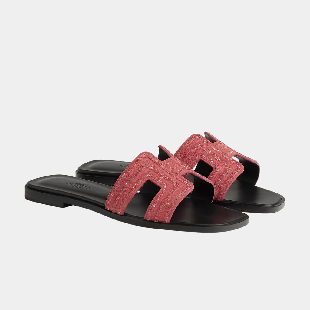 Оригінальна Oran Sandal Arcane Hermes – збільшений вид
