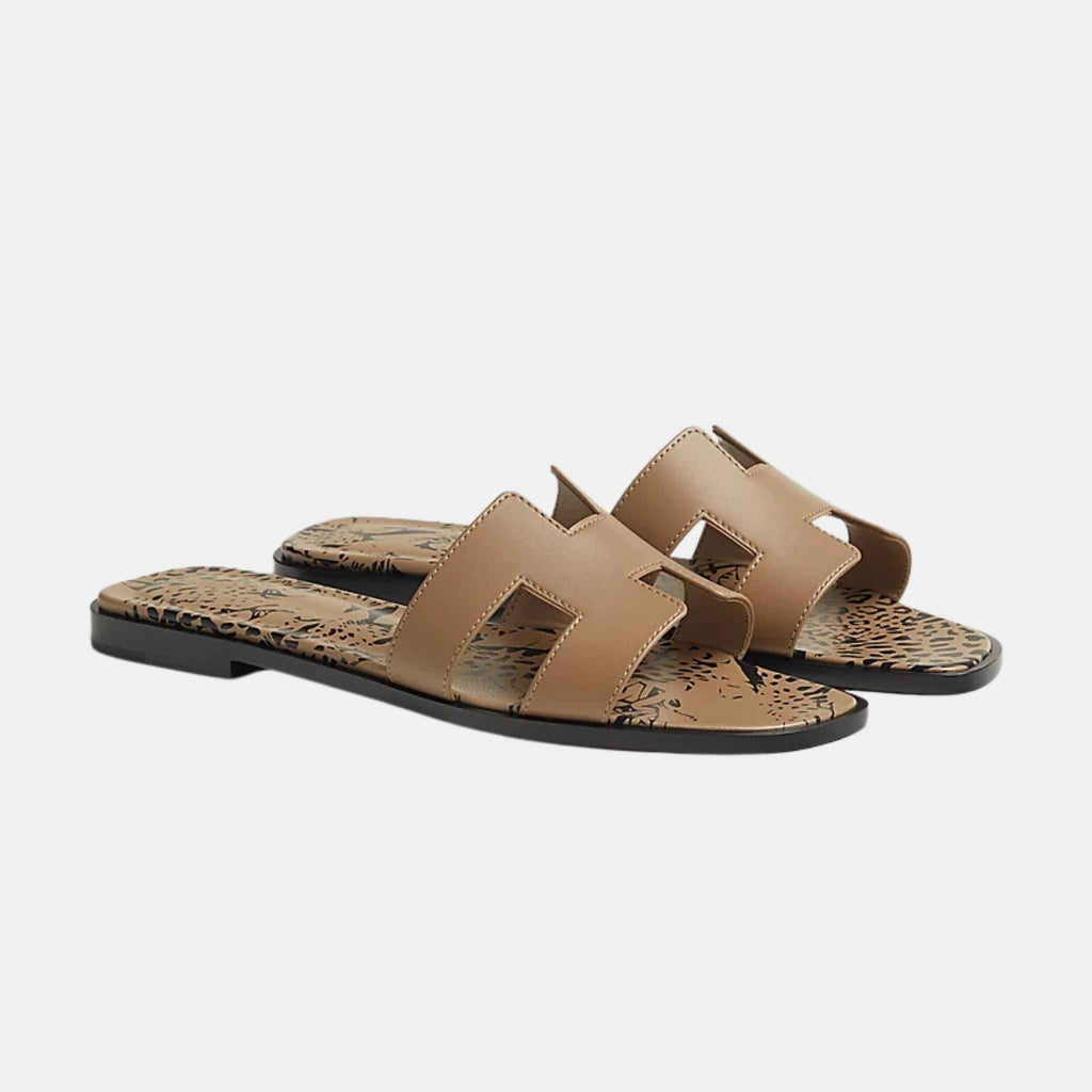 Hermes Footwear оригінал | Швидка доставка Україна – боковий вид