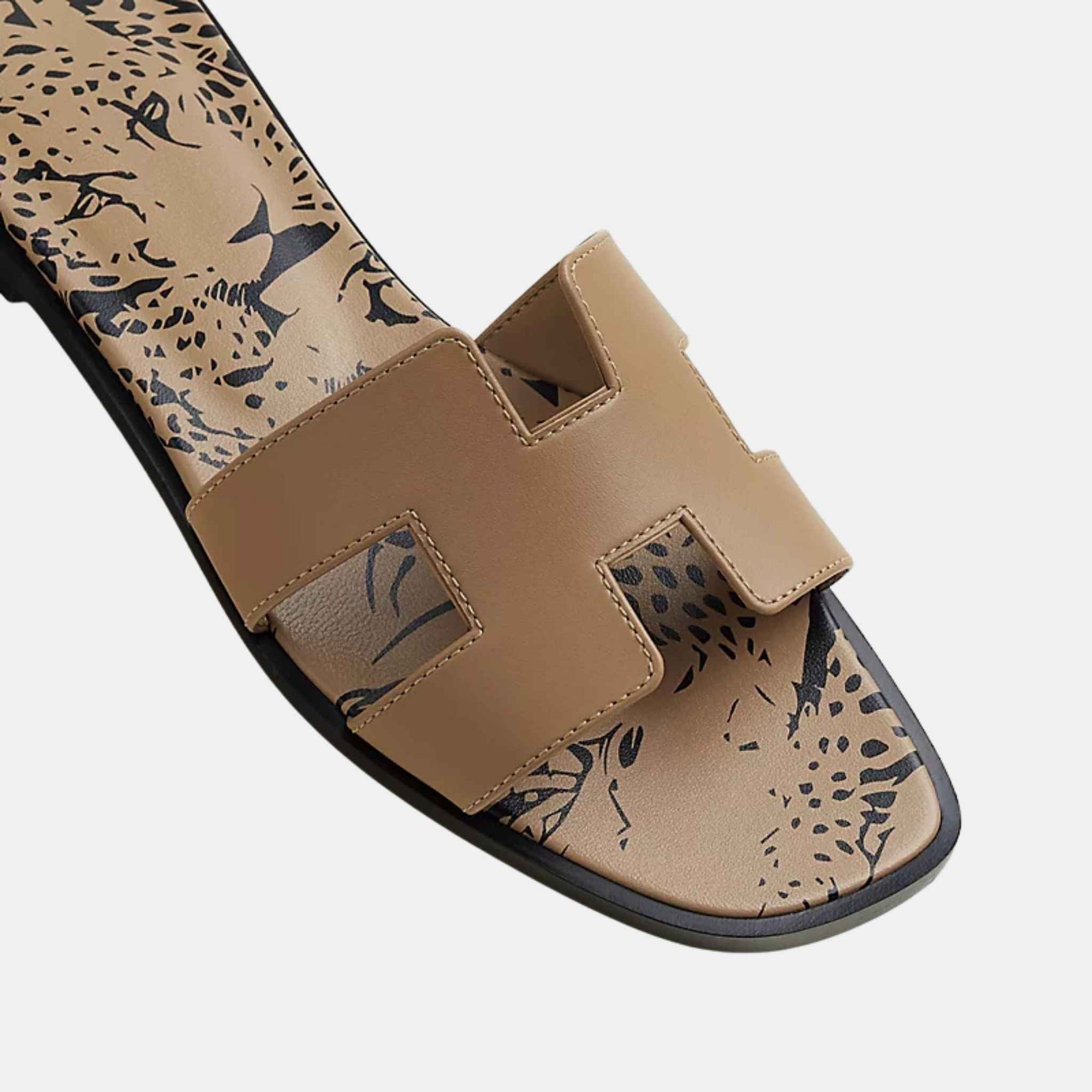 Hermes Footwear оригінал | Швидка доставка Україна – детальний вид