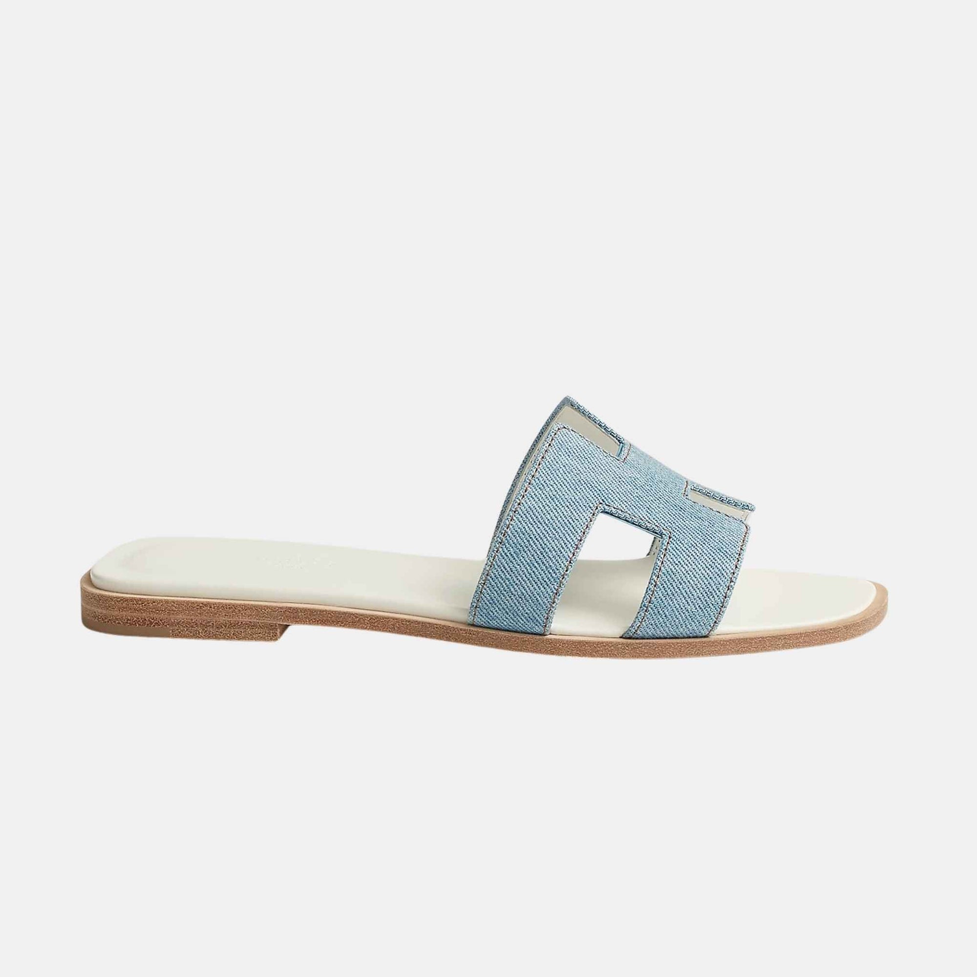 Hermes Footwear оригінал | Швидка доставка Україна – вид ззаду
