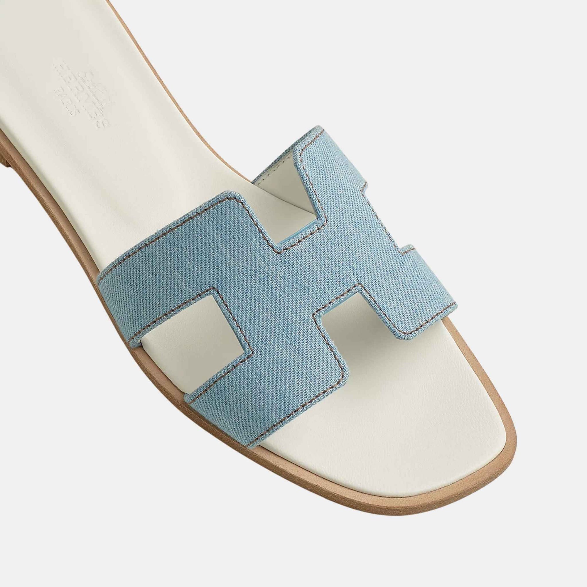 Hermes Footwear оригінал | Швидка доставка Україна – детальний вид