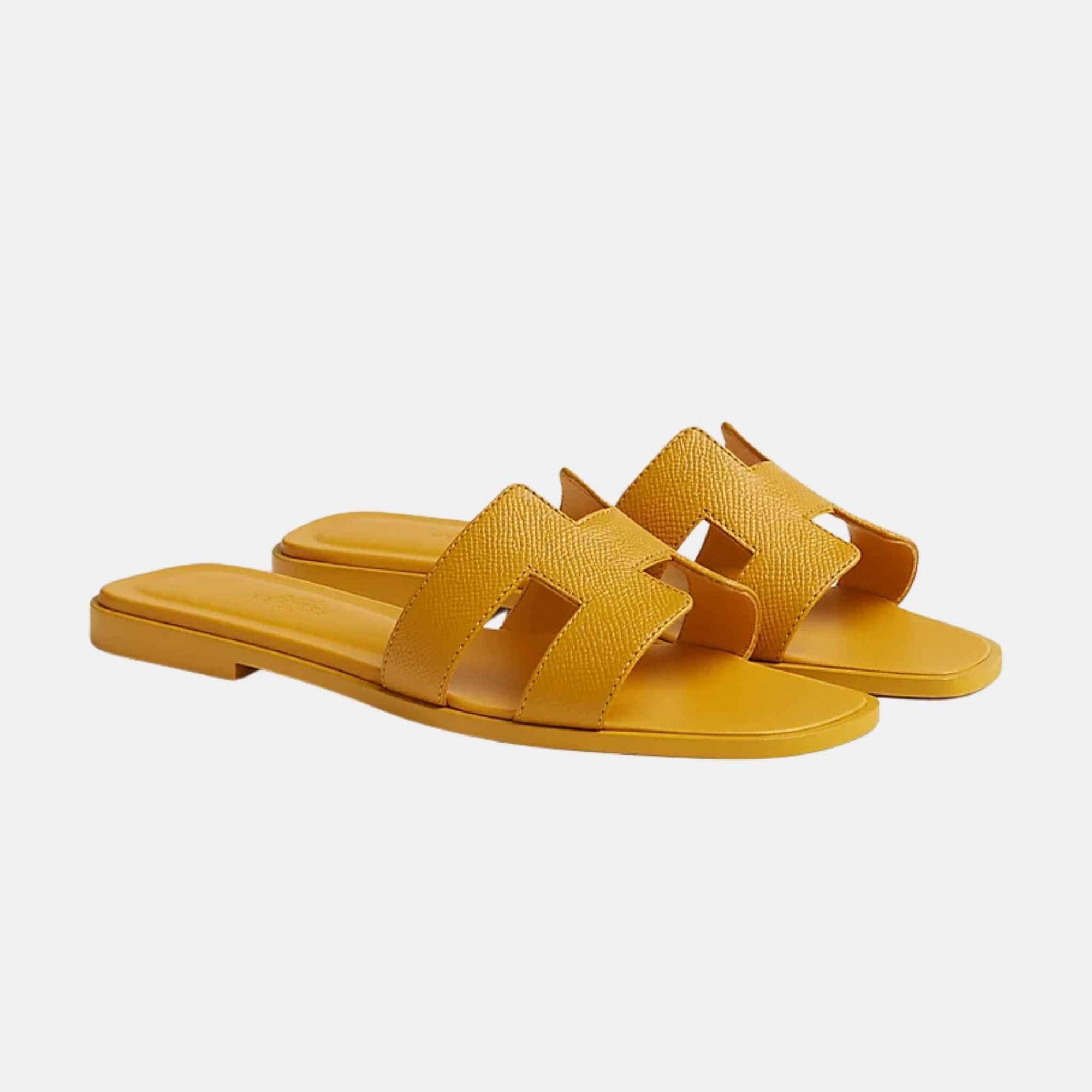 Hermes Footwear оригінал | Швидка доставка Україна – боковий вид
