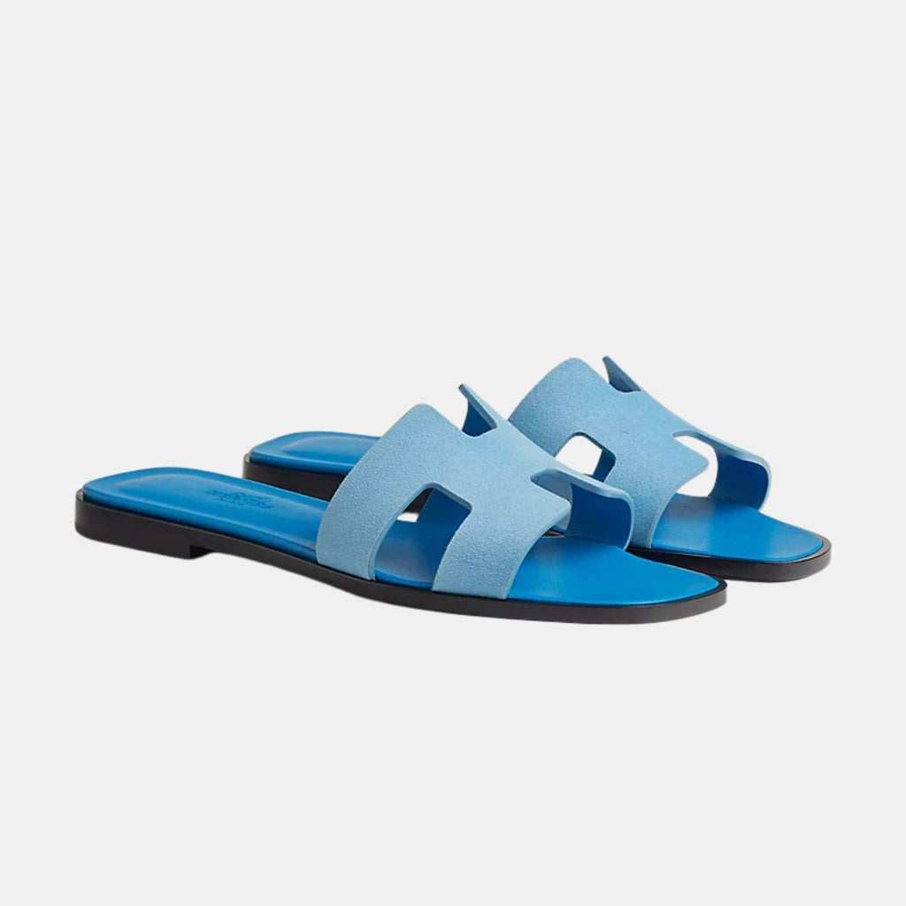 Hermes Footwear оригінал | Швидка доставка Україна – збільшений вид