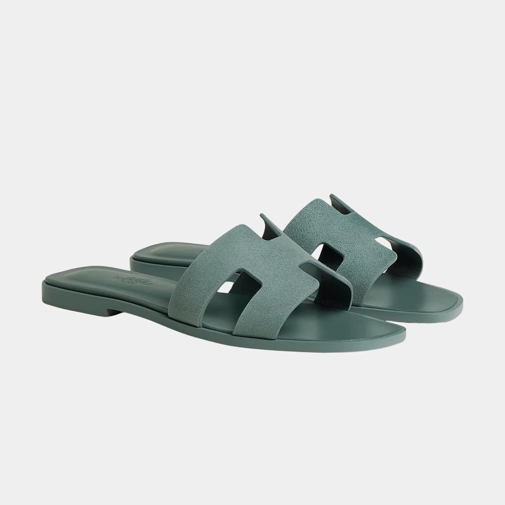 Hermes Footwear оригінал | Швидка доставка Україна – боковий вид
