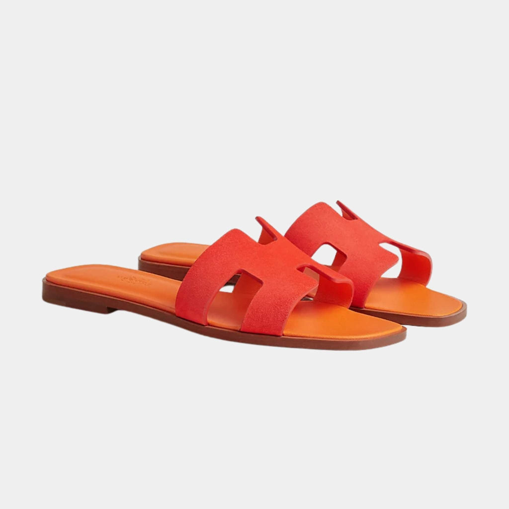 Hermes Footwear оригінал | Швидка доставка Україна – боковий вид