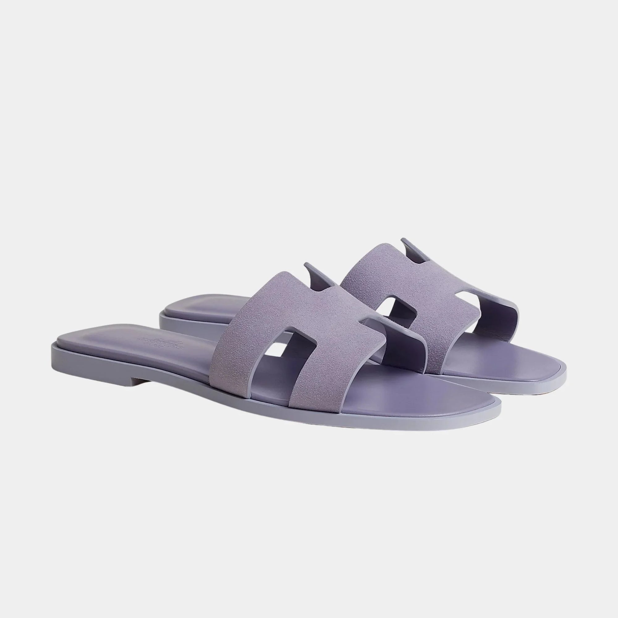 Hermes Footwear оригінал | Швидка доставка Україна – вид ззаду