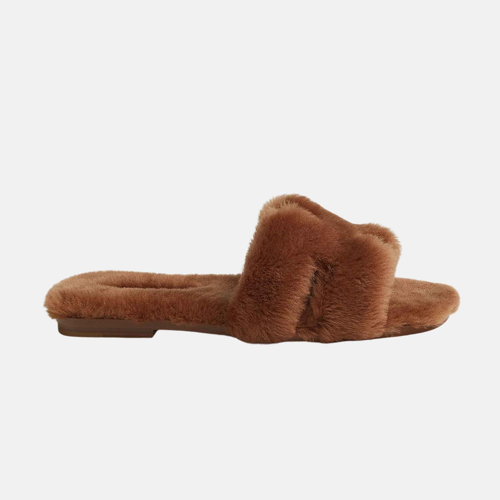 Hermes Footwear оригінал | Швидка доставка Україна – вид ззаду