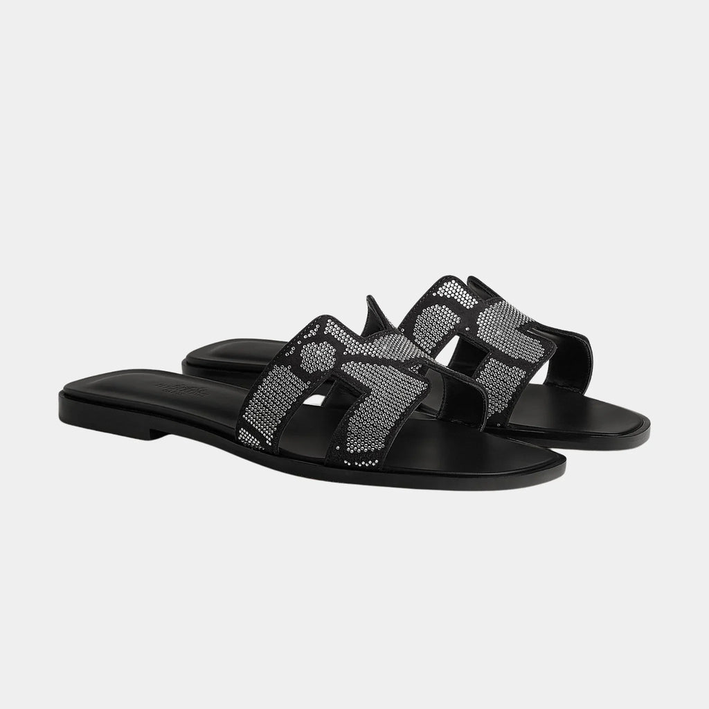 Hermes Footwear оригінал | Швидка доставка Україна – боковий вид