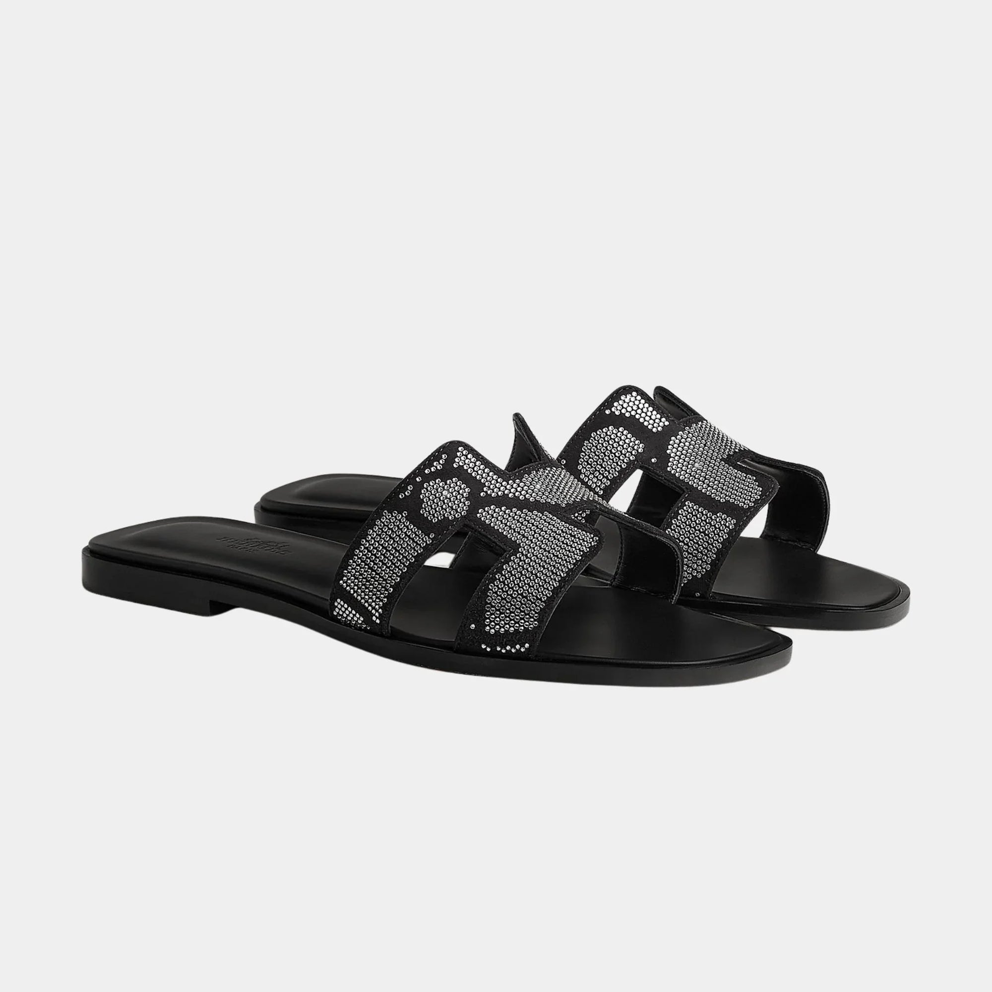 Hermes Footwear оригінал | Швидка доставка Україна – боковий вид