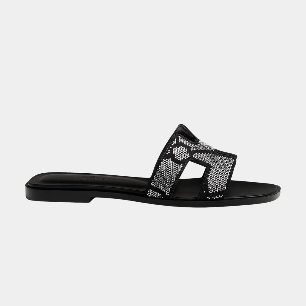 Hermes Footwear оригінал | Швидка доставка Україна – вид ззаду