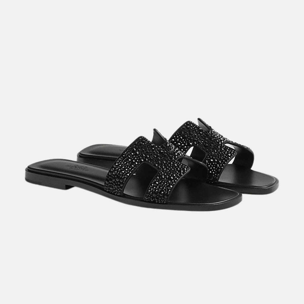 Hermes Footwear оригінал | Швидка доставка Україна – боковий вид