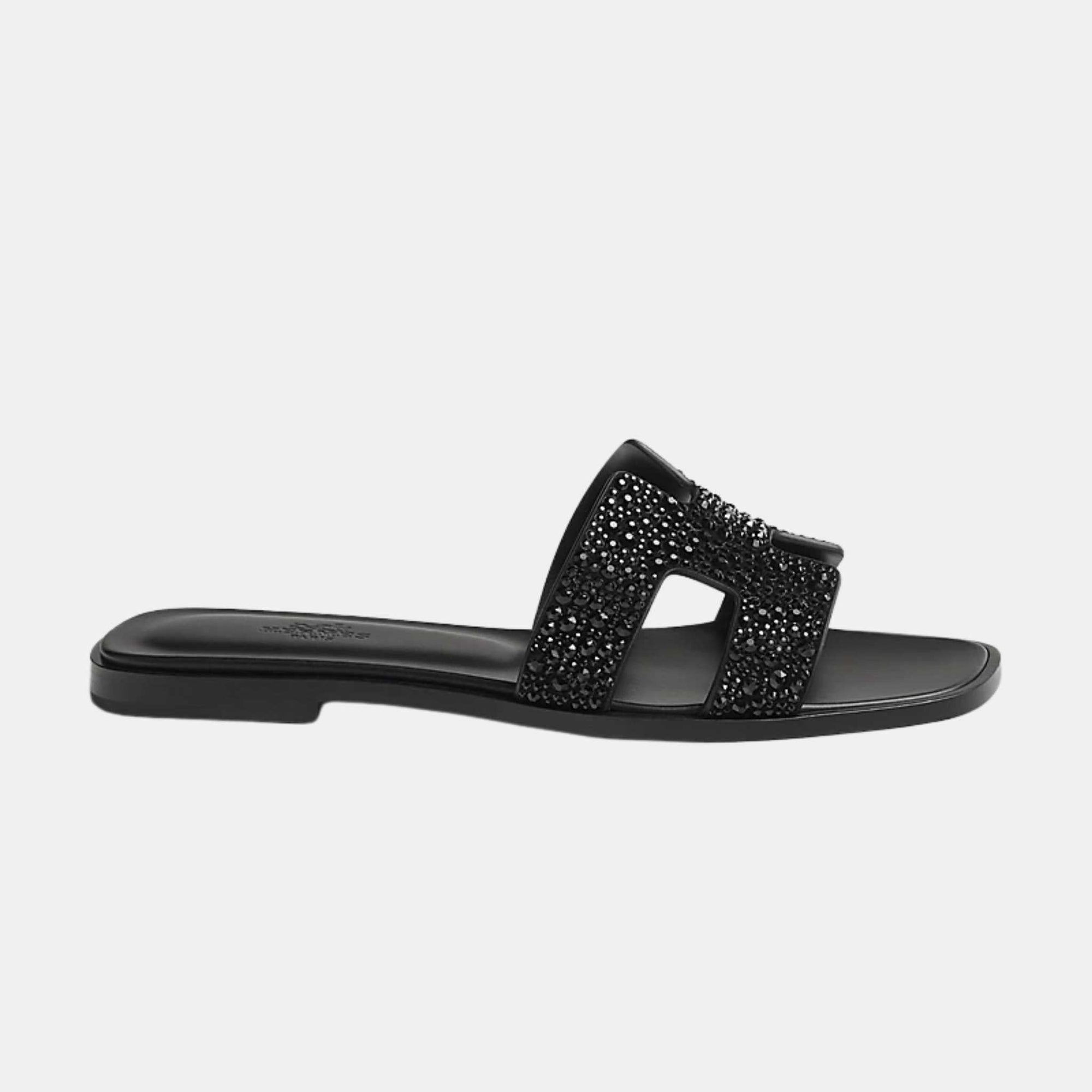 Hermes Footwear оригінал | Швидка доставка Україна – вид ззаду