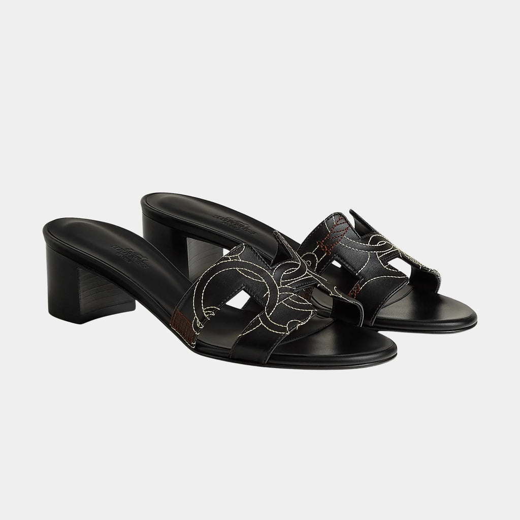 Hermes Footwear оригінал | Швидка доставка Україна – боковий вид