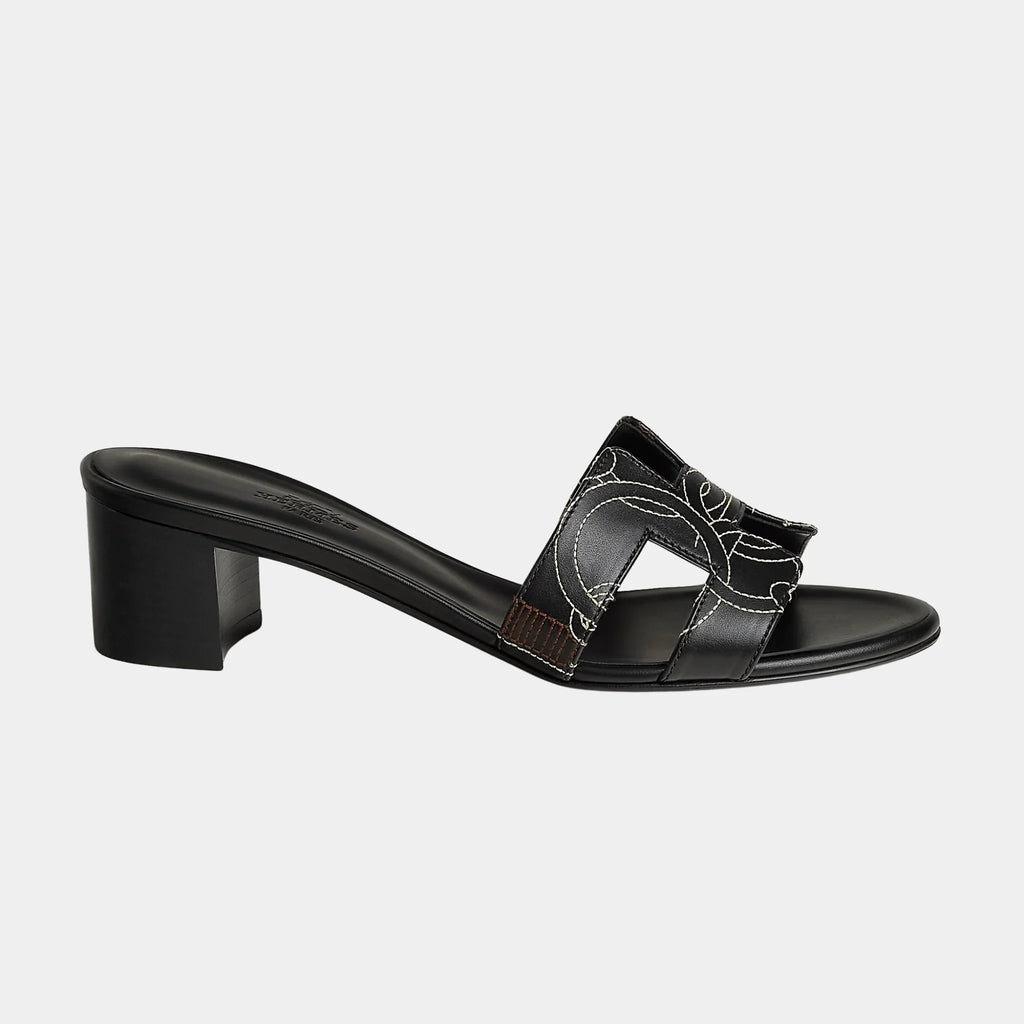 Hermes Footwear оригінал | Швидка доставка Україна – вид ззаду