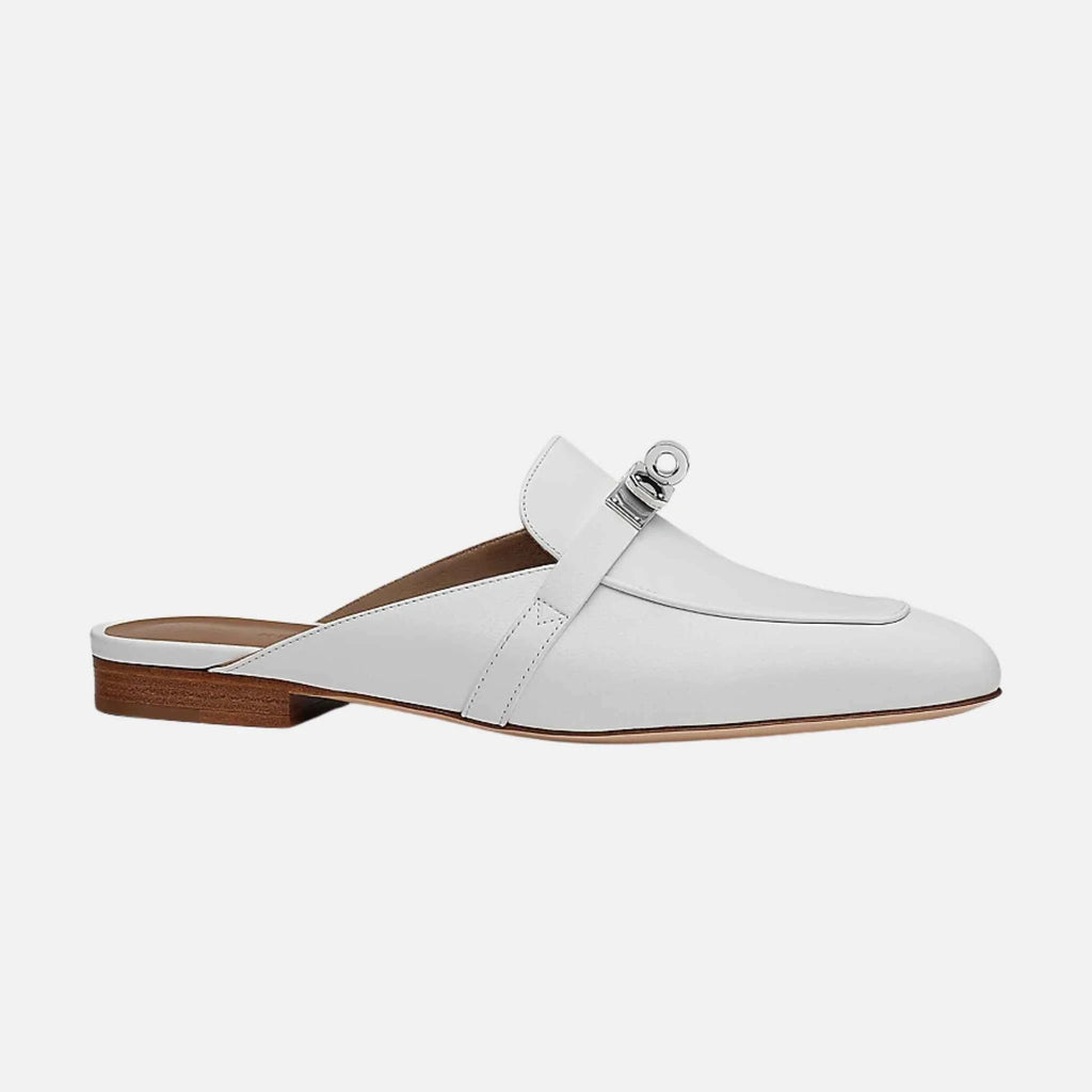 Oz Mule Calfskin Phw Hermes оригінал – Купити в Україні – вид ззаду