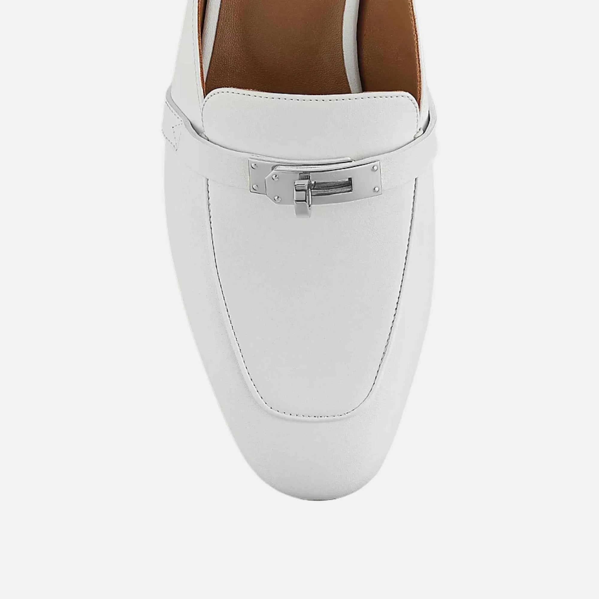 Oz Mule Calfskin Phw Hermes оригінал – Купити в Україні – детальний вид