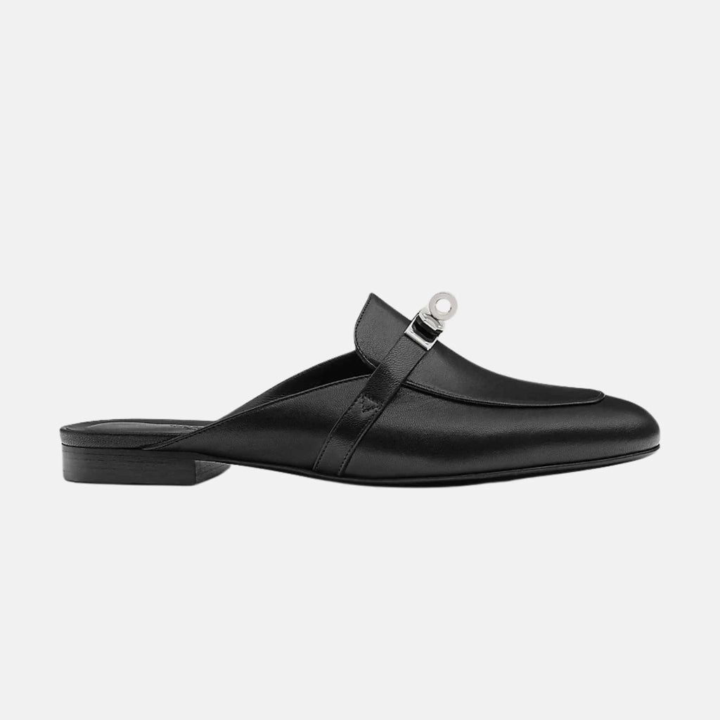 Hermes Footwear оригінал | Швидка доставка Україна – вид ззаду