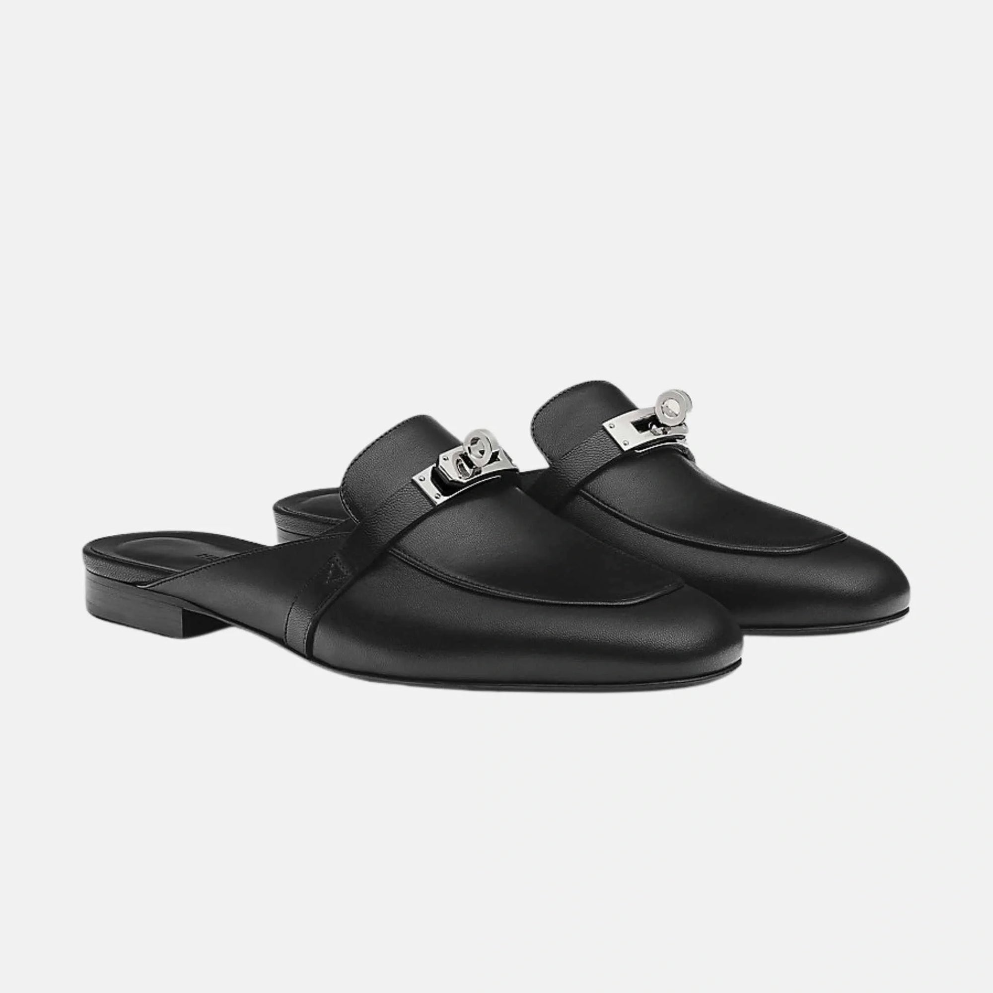 Hermes Footwear оригінал | Швидка доставка Україна – боковий вид