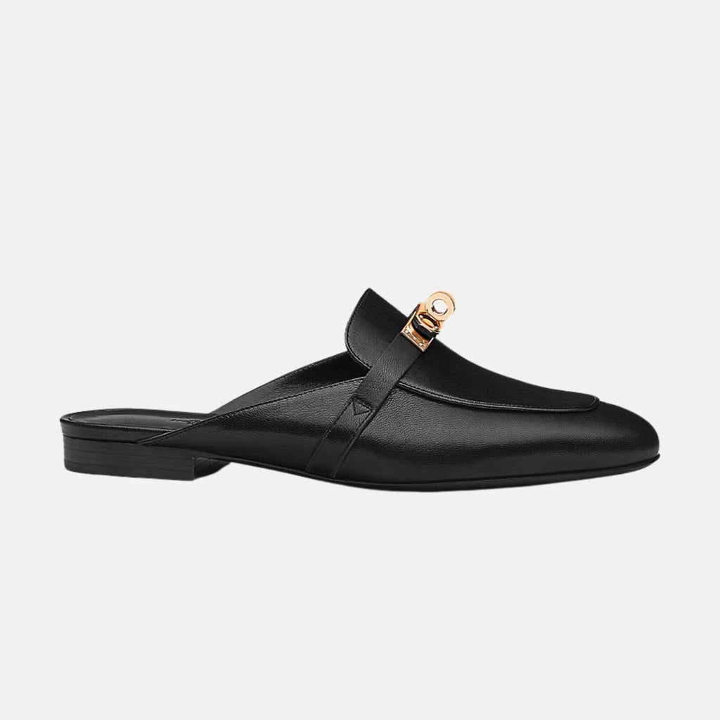 Оригінальна Oz Mule Goatskin Rghw Hermes – вид ззаду