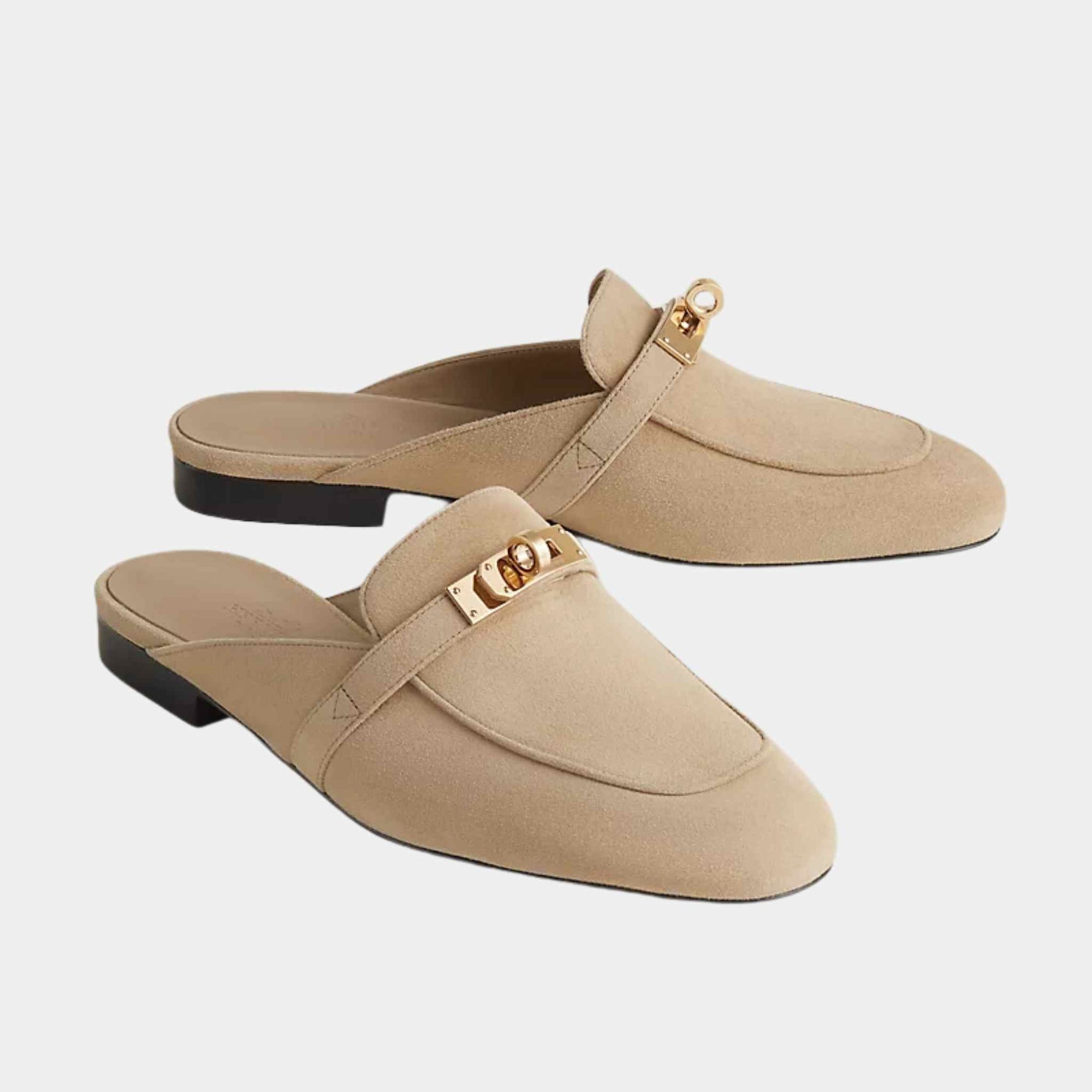 Hermes Footwear оригінал | Швидка доставка Україна – збільшений вид