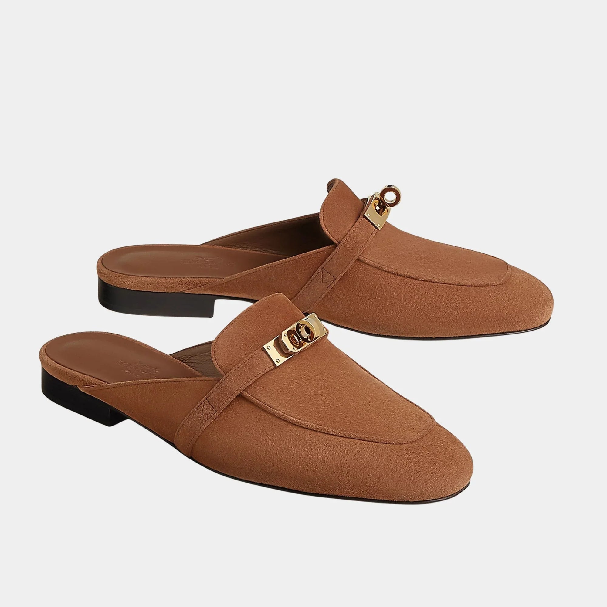 Hermes Footwear оригінал | Швидка доставка Україна – боковий вид