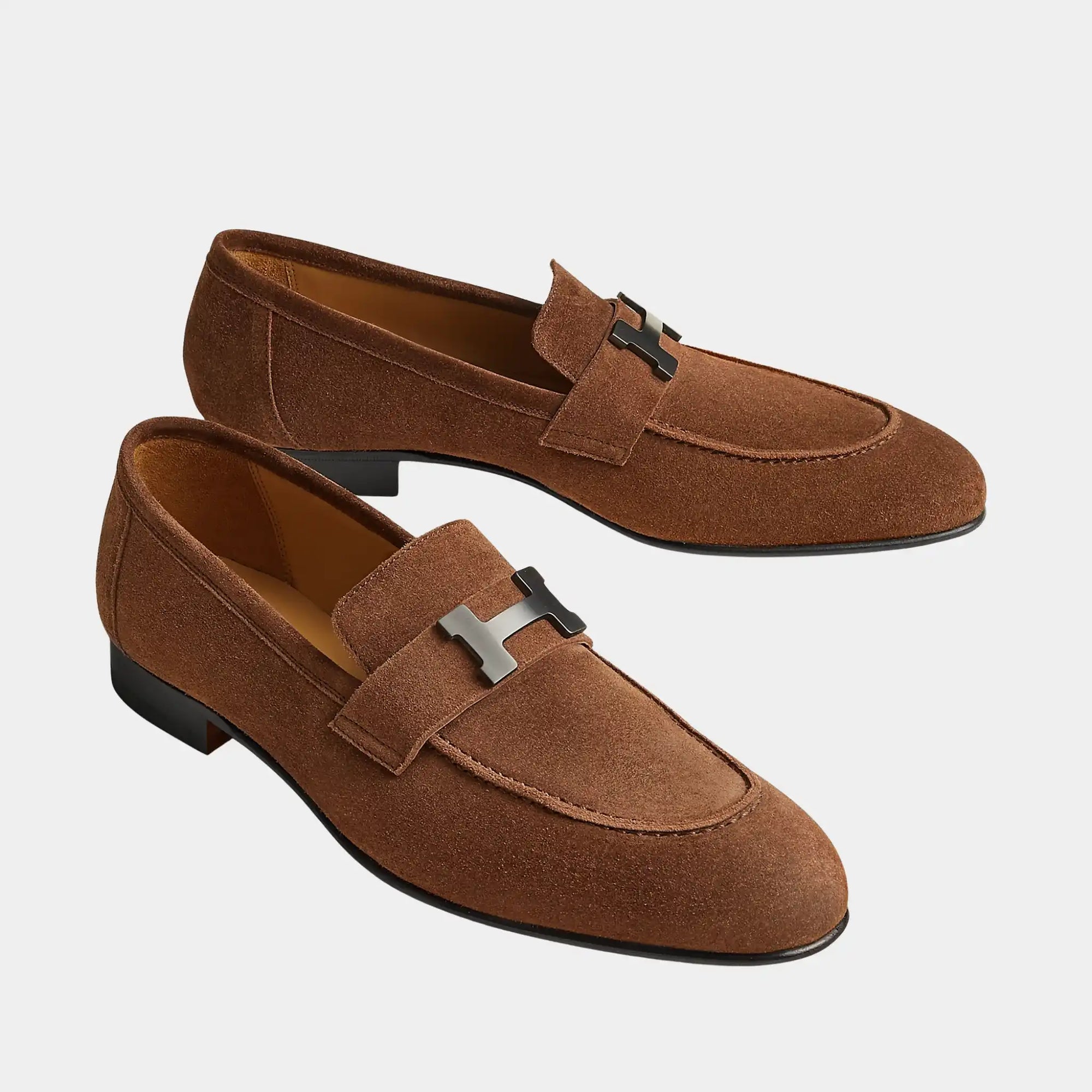 Hermes Footwear оригінал | Швидка доставка Україна – боковий вид