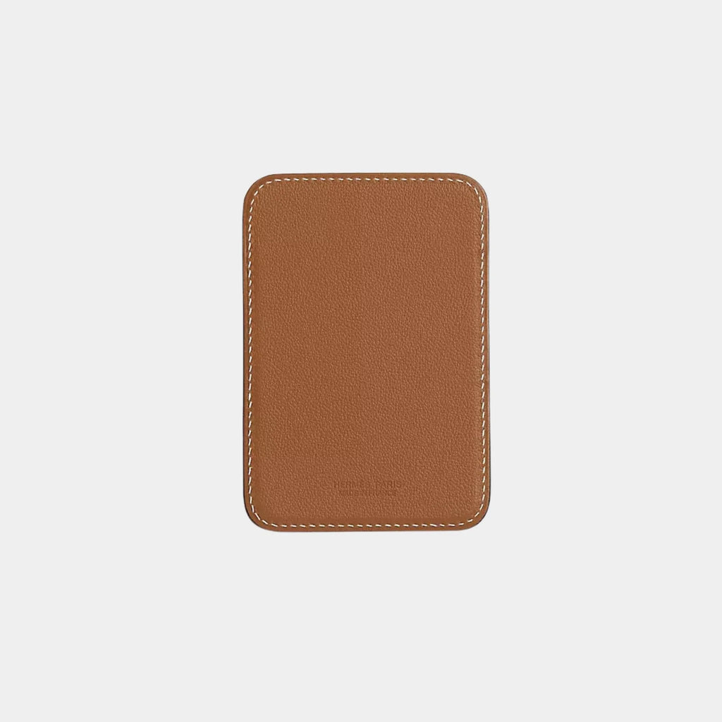 Pencils Magsafe Card Holder Hermes – Гарантія оригінальності – вид ззаду