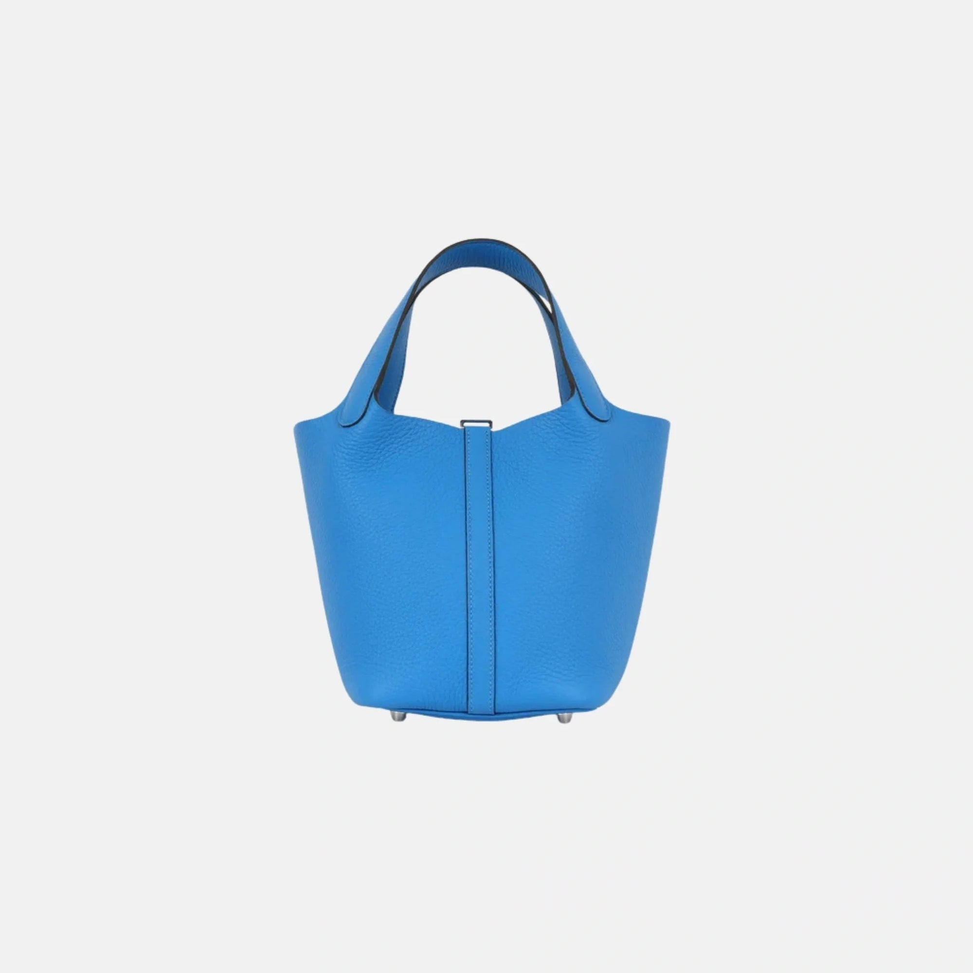 Picotin 18 Bleu Hydra Phw Hermes оригінал – Купити в Україні – детальний вид