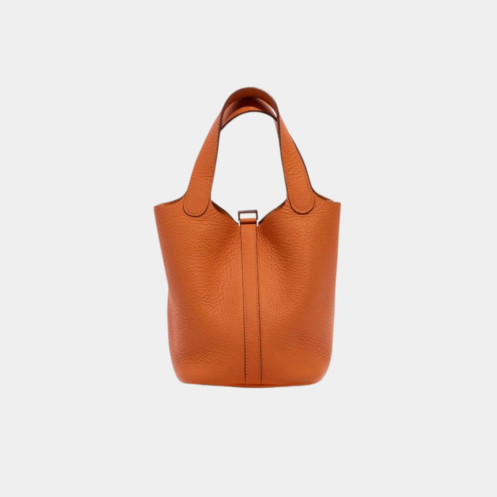 Hermes Bags оригінал | Швидка доставка Україна – вид ззаду