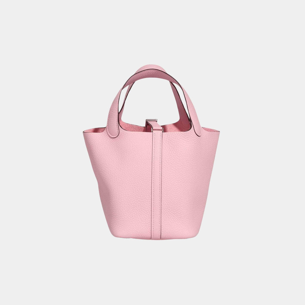 Hermes Bags оригінал | Швидка доставка Україна – вид ззаду