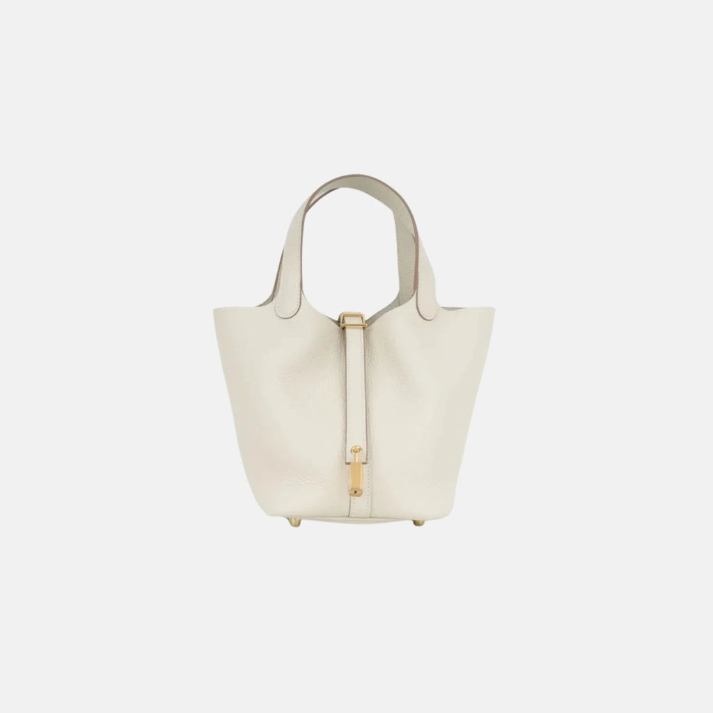 Hermes Bags оригінал | Швидка доставка Україна – боковий вид