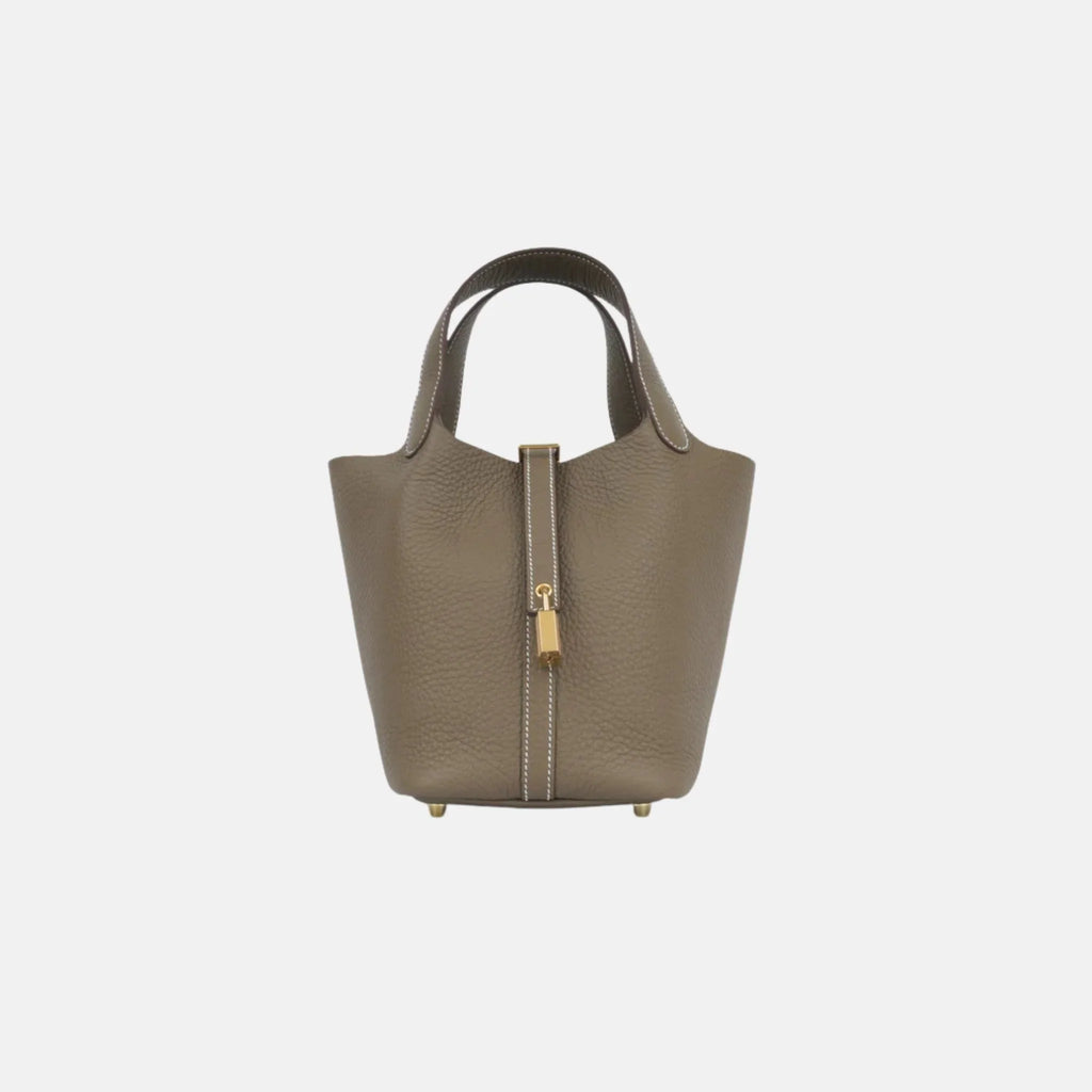 Hermes Bags оригінал | Швидка доставка Україна – боковий вид