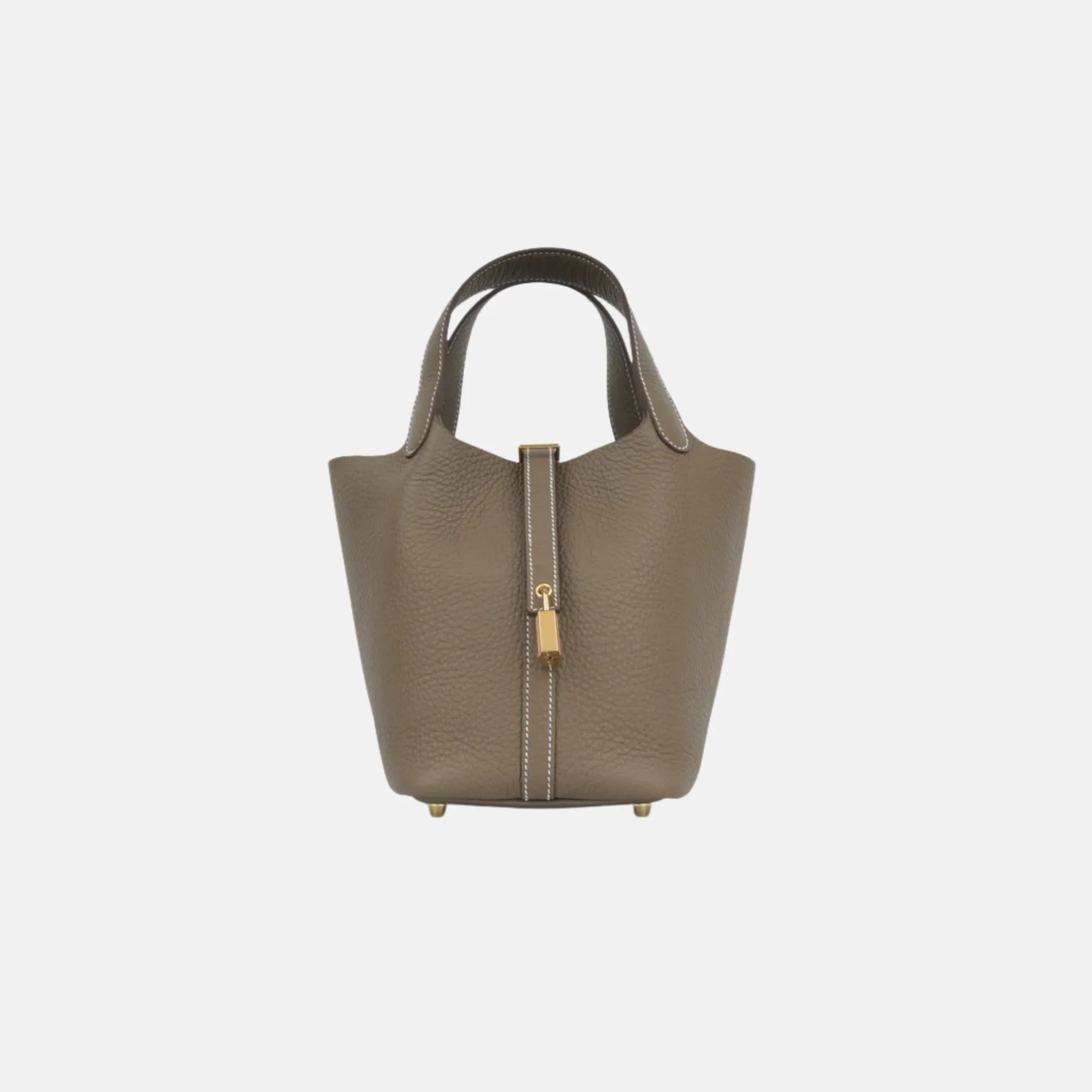 Hermes Bags оригінал | Швидка доставка Україна – боковий вид
