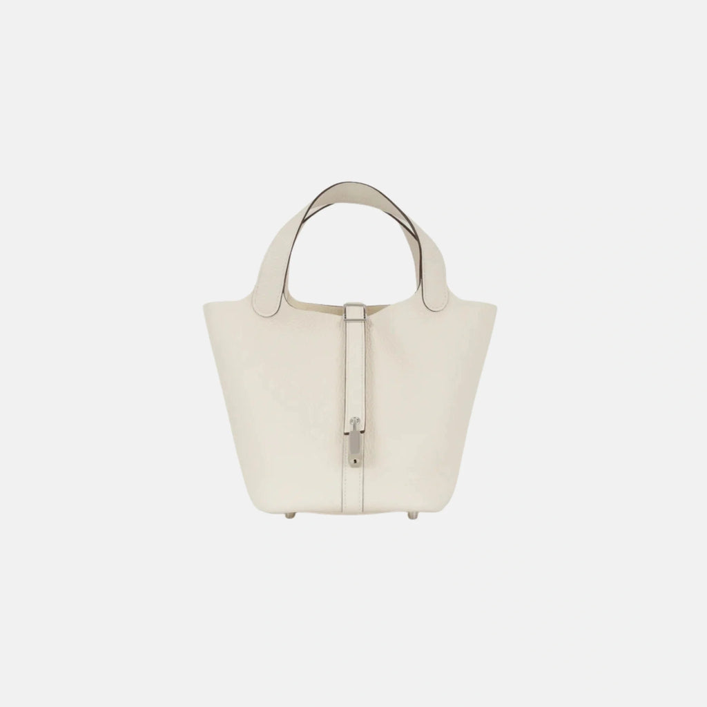 Hermes Bags оригінал | Швидка доставка Україна – боковий вид