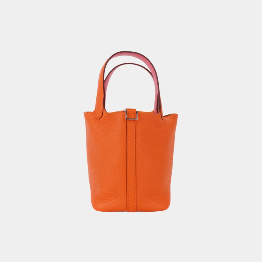 Hermes Bags оригінал | Швидка доставка Україна – боковий вид