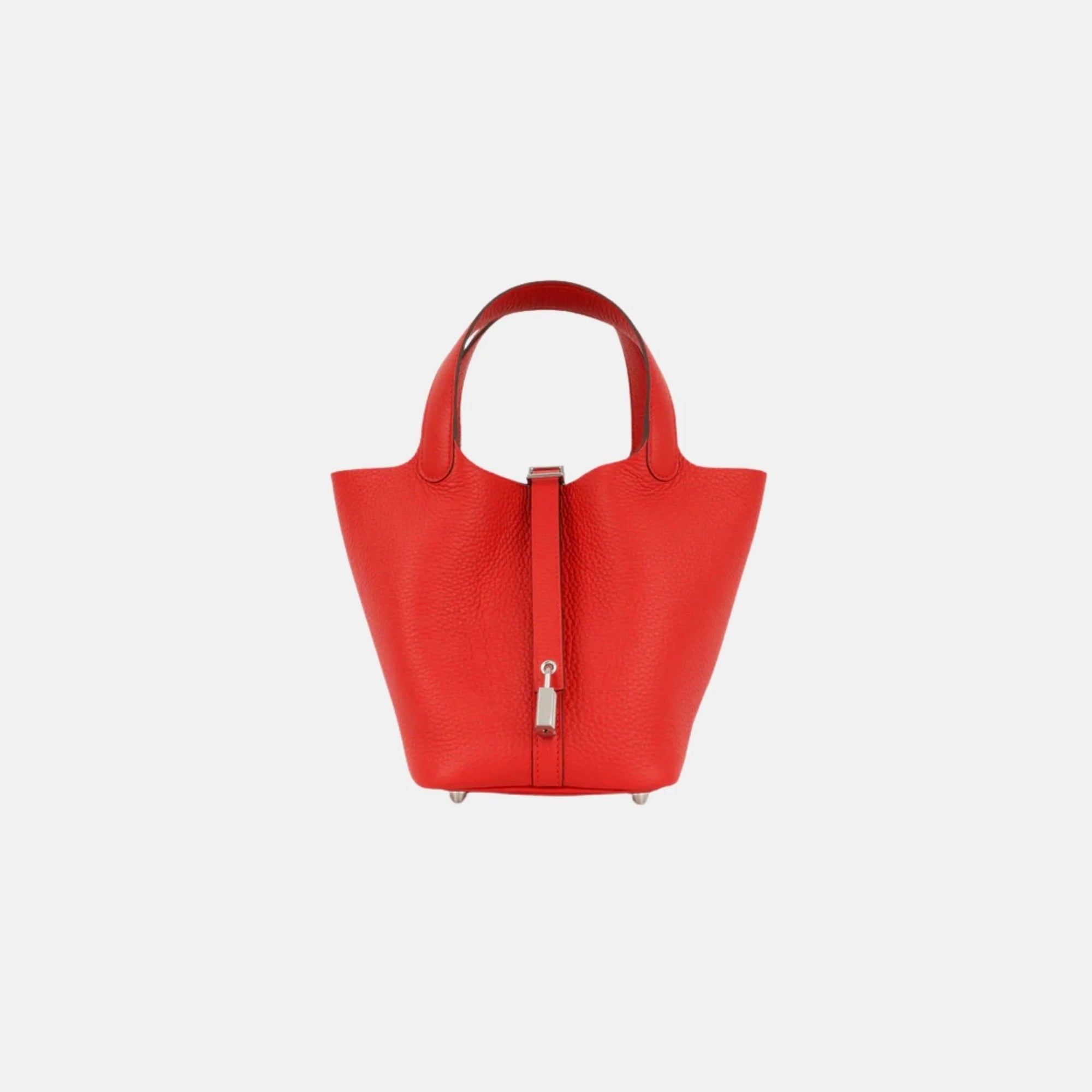 Hermes Bags оригінал | Швидка доставка Україна – боковий вид
