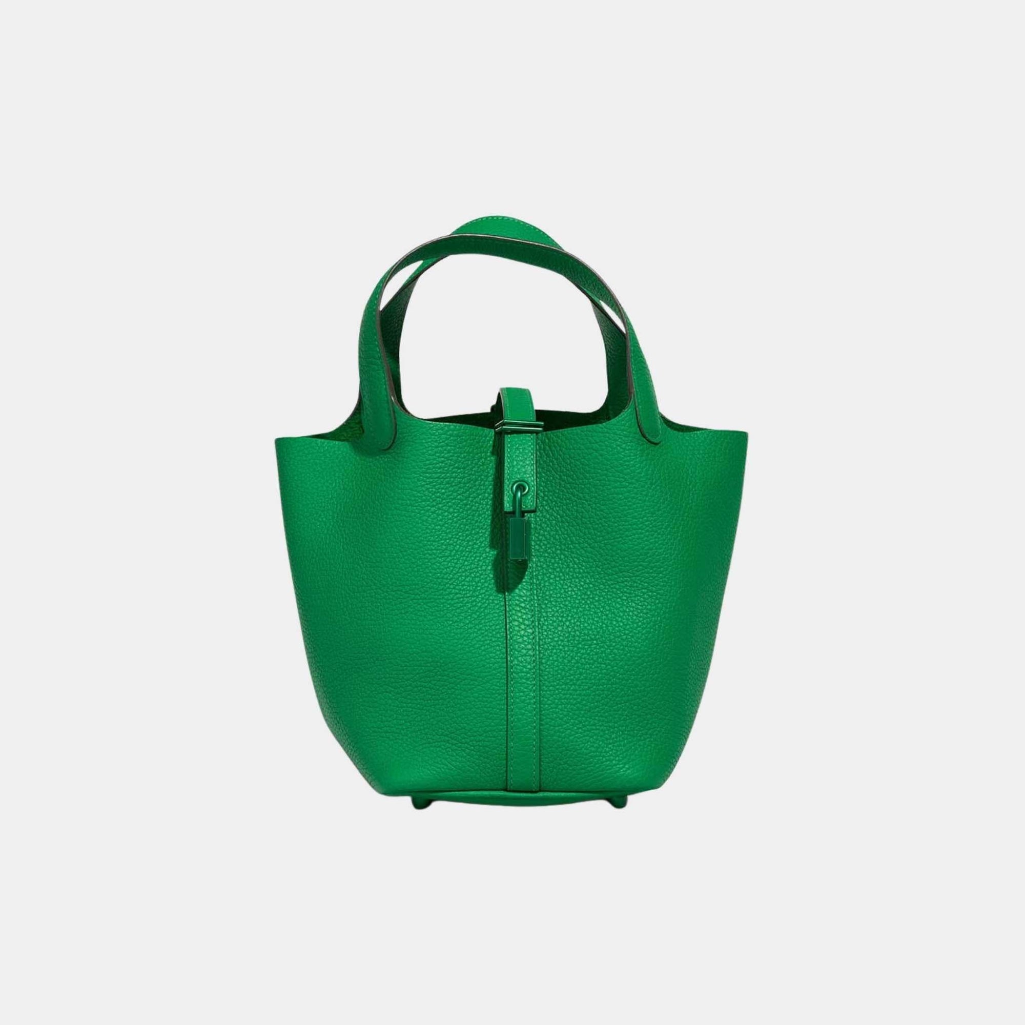 Hermes Bags оригінал | Швидка доставка Україна – боковий вид